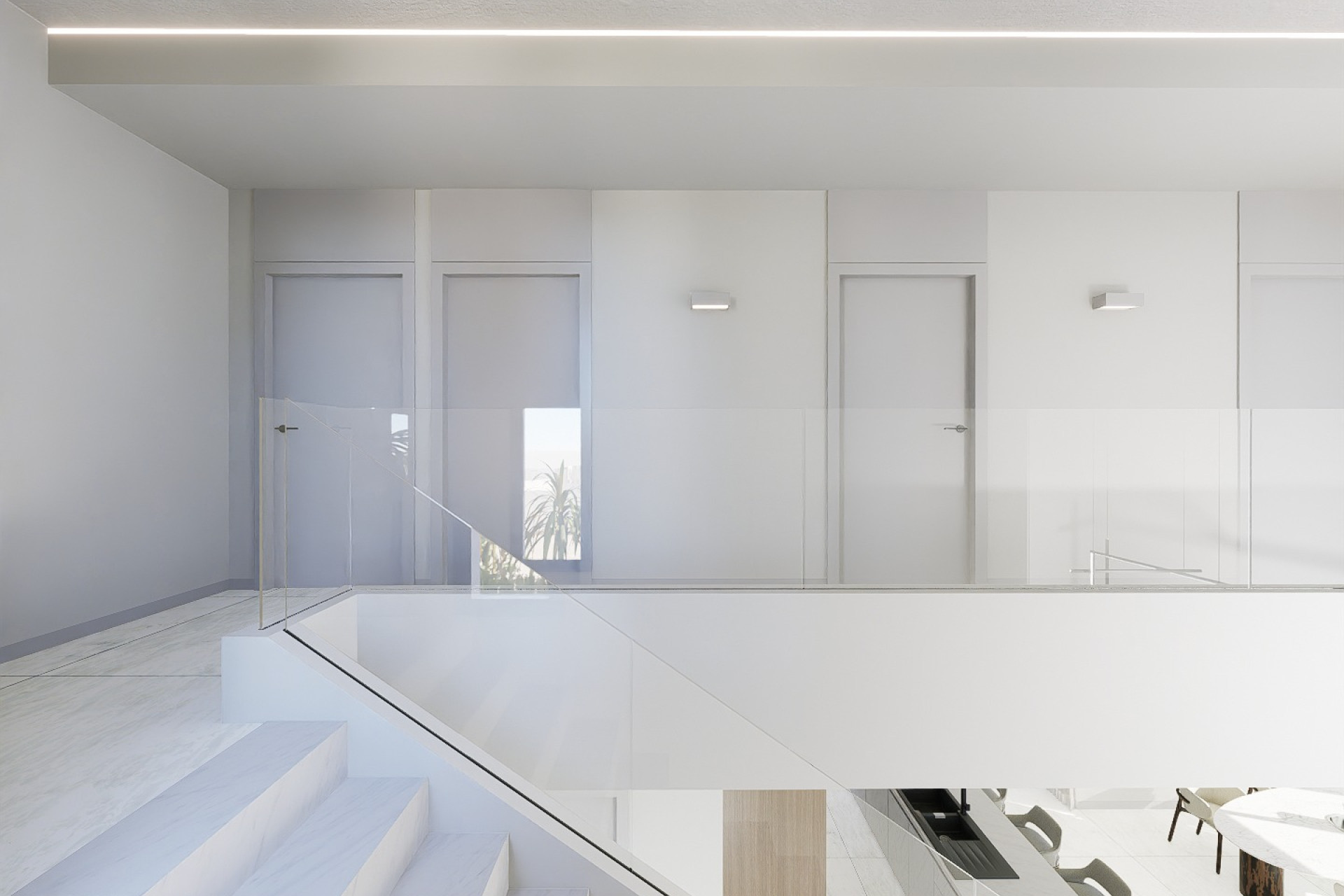 Nouvelle construction - Villa - La Nucía