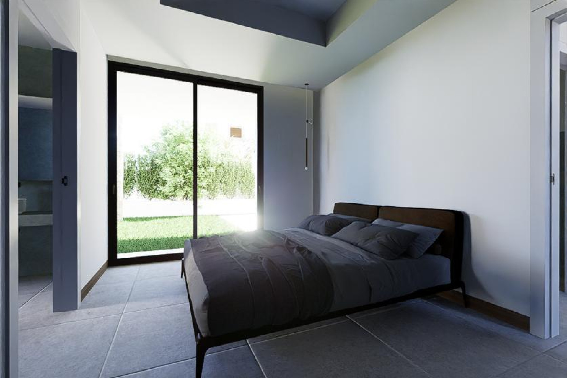 Nouvelle construction - Villa - La Nucía