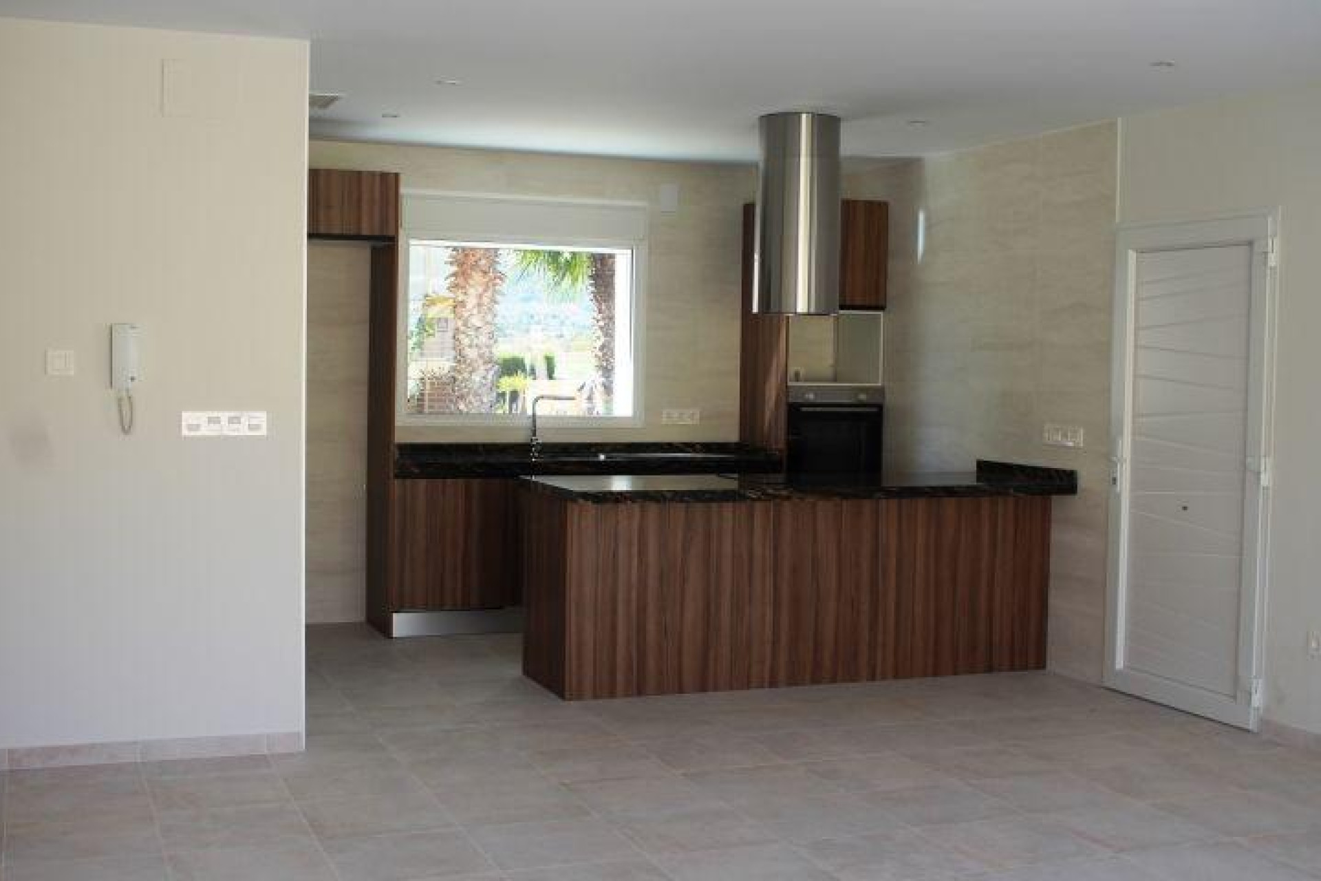 Nouvelle construction - Villa - La Romana - None