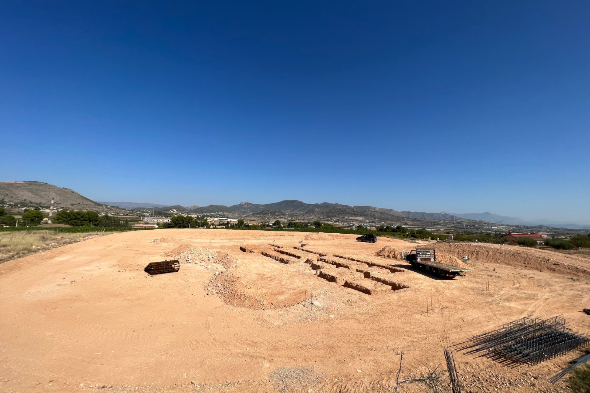 Nouvelle construction - Villa - La Romana