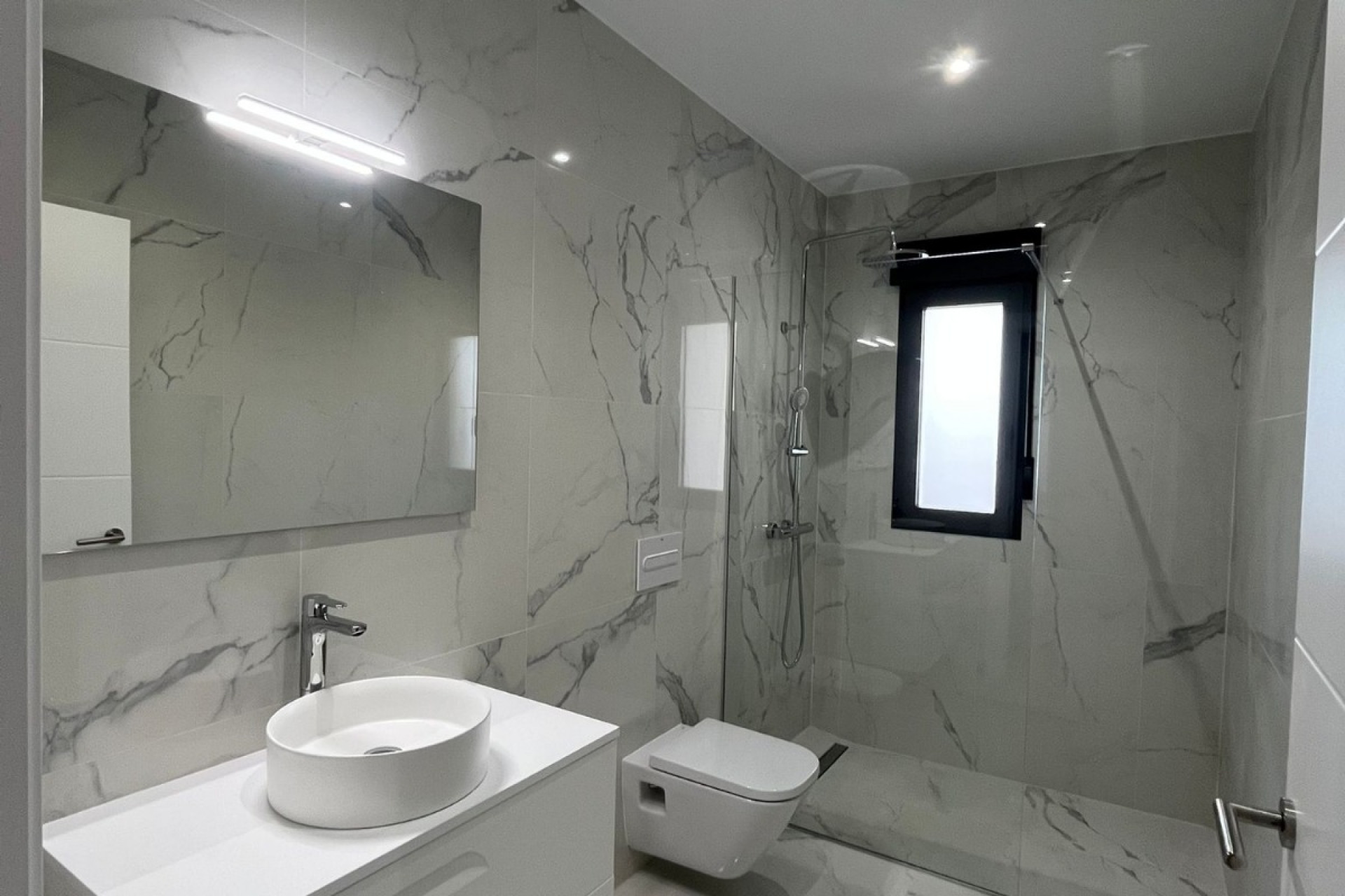 Nouvelle construction - Villa - La Romana