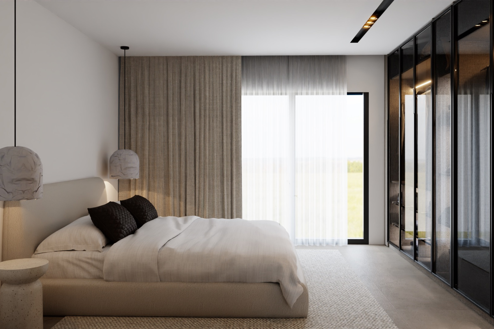 Nouvelle construction - Villa - La Zenia