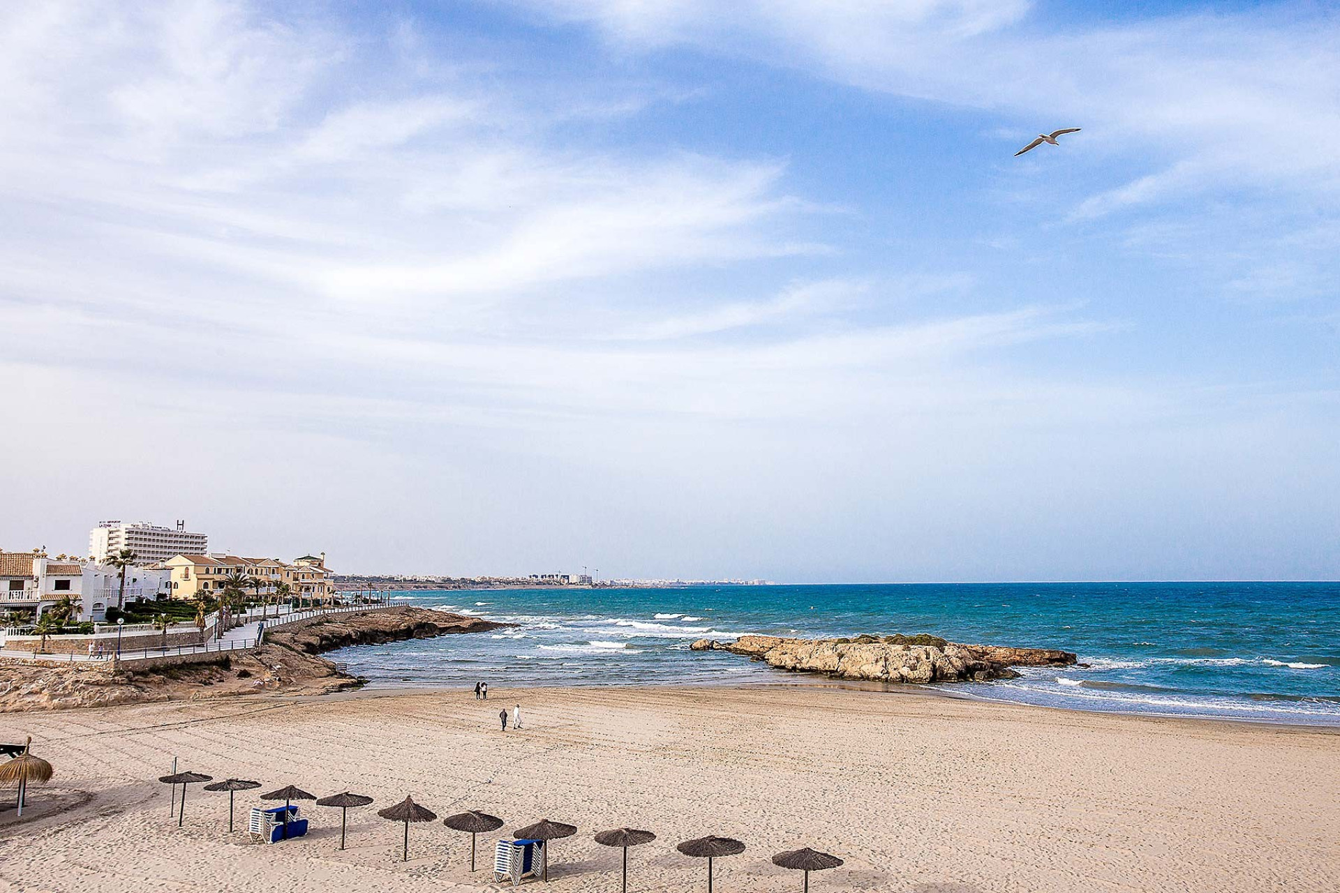 Nouvelle construction - Villa - La Zenia