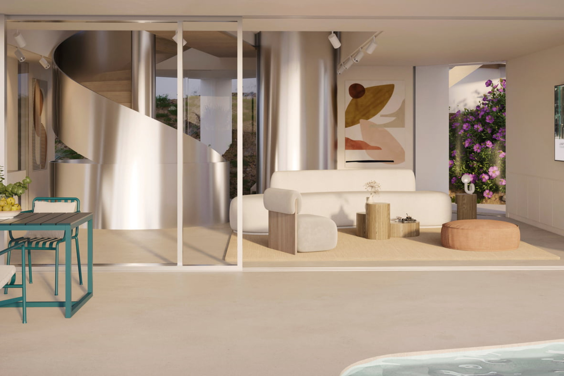 Nouvelle construction - Villa - Las Colinas Golf Resort - Las Colinas Golf