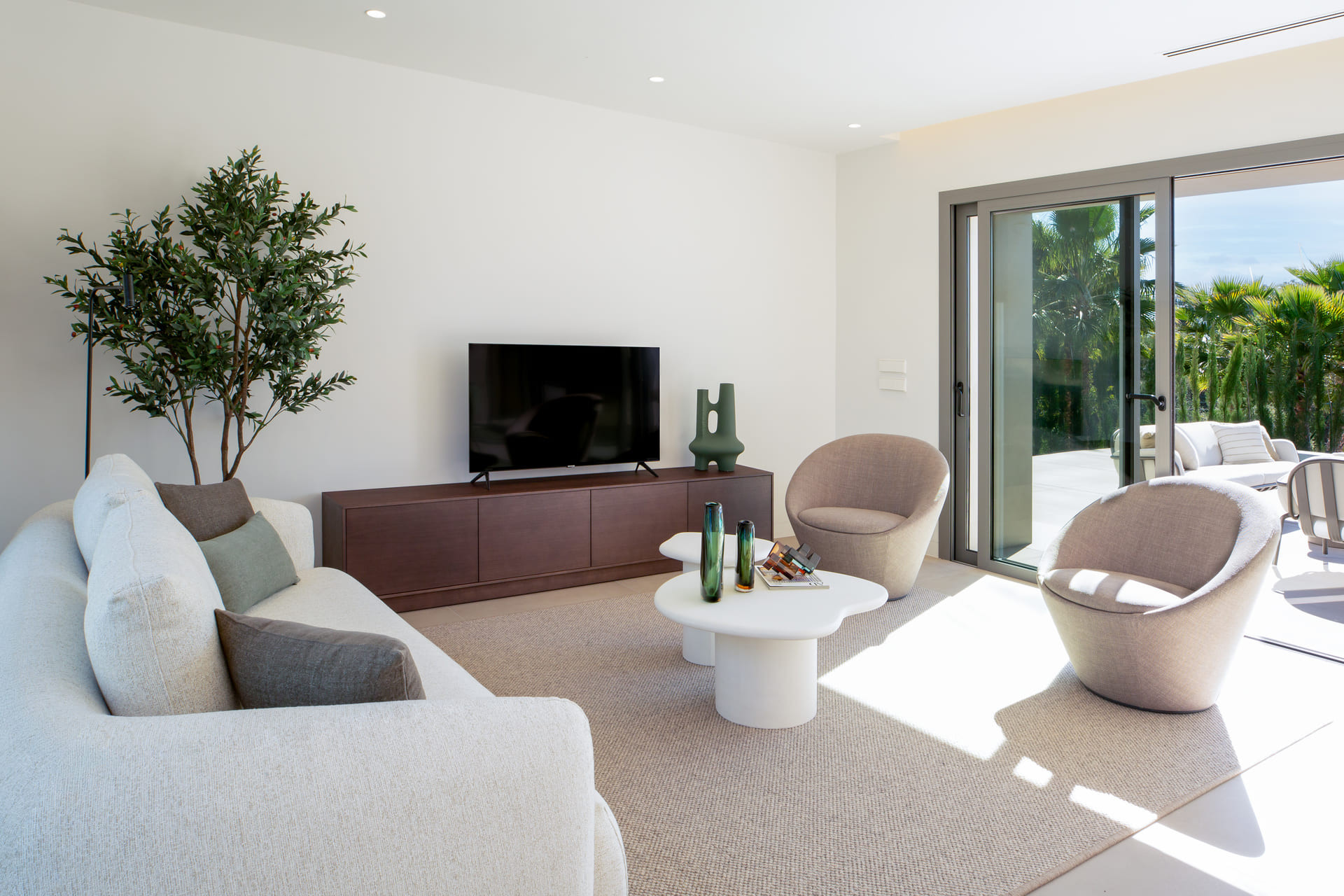 Nouvelle construction - Villa - Las Colinas Golf Resort - Las Colinas Golf