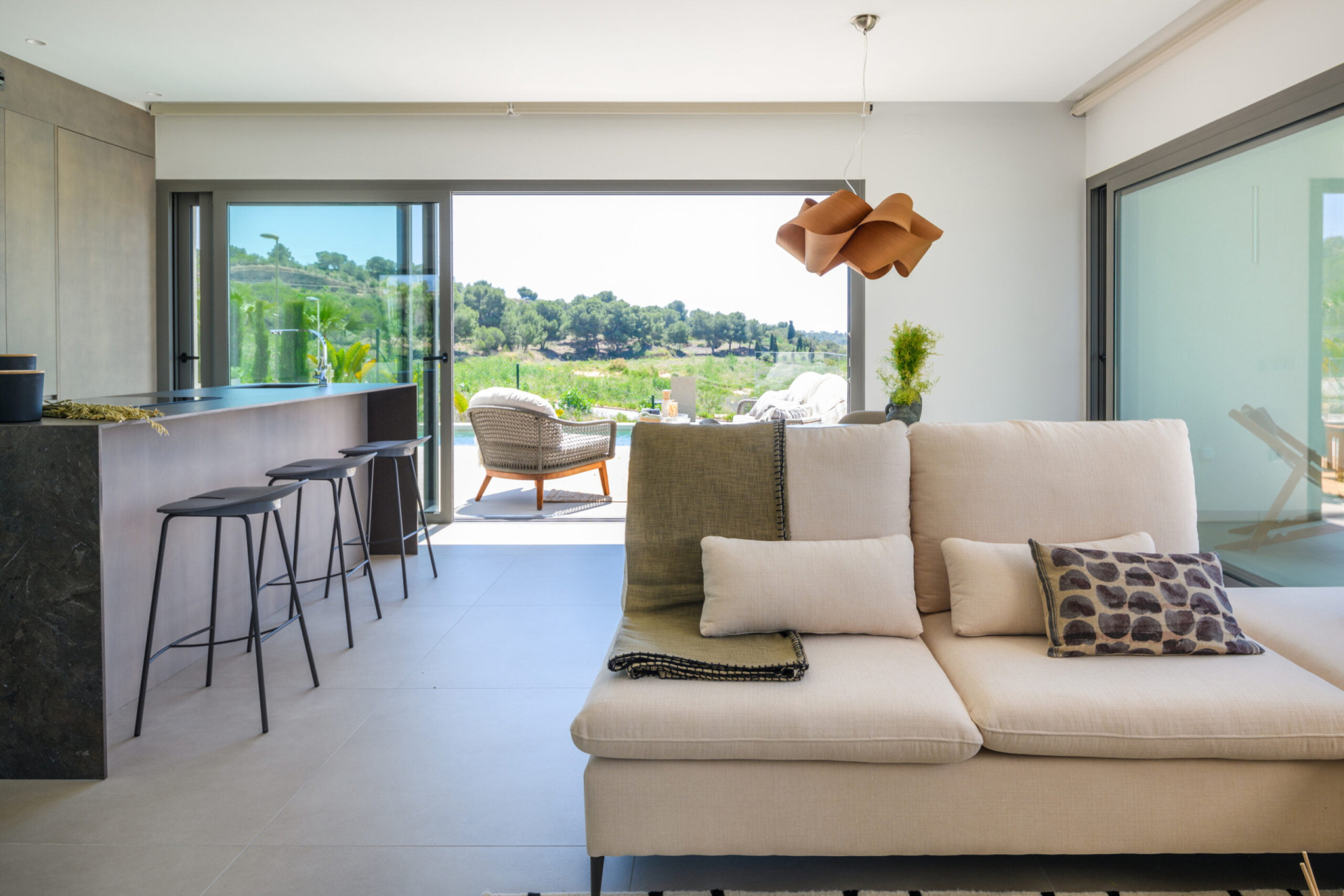 Nouvelle construction - Villa - Las Colinas Golf Resort - Las Colinas Golf