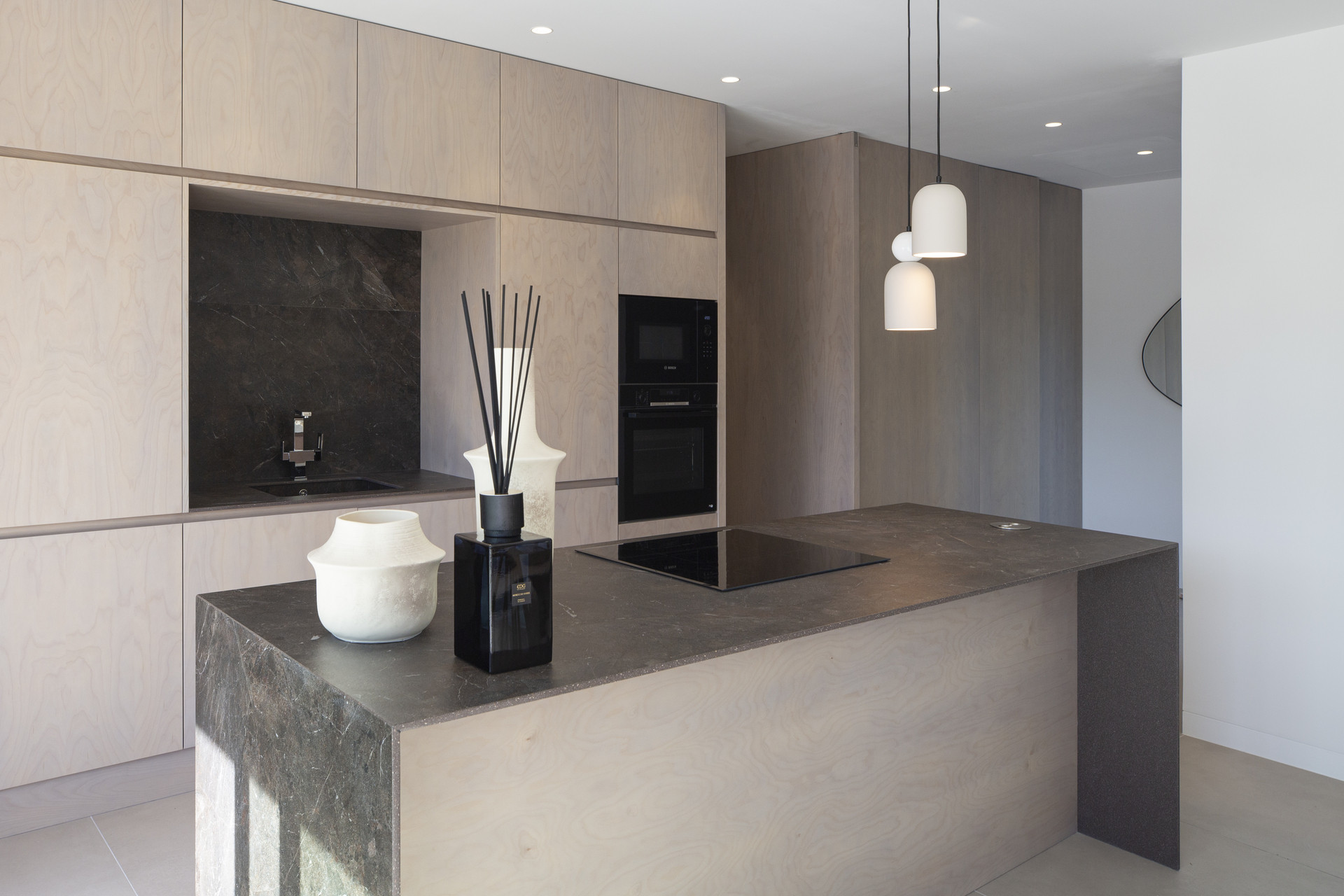 Nouvelle construction - Villa - Las Colinas Golf Resort - Las Colinas Golf