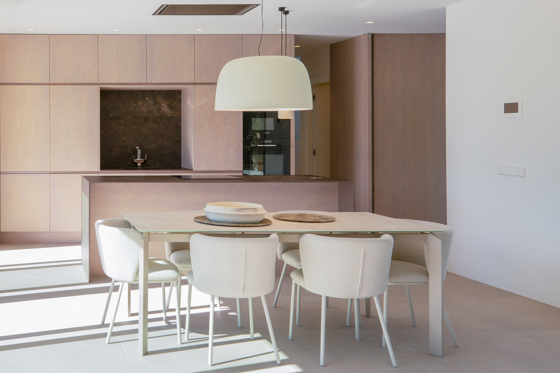 Nouvelle construction - Villa - Las Colinas Golf Resort - Las Colinas Golf