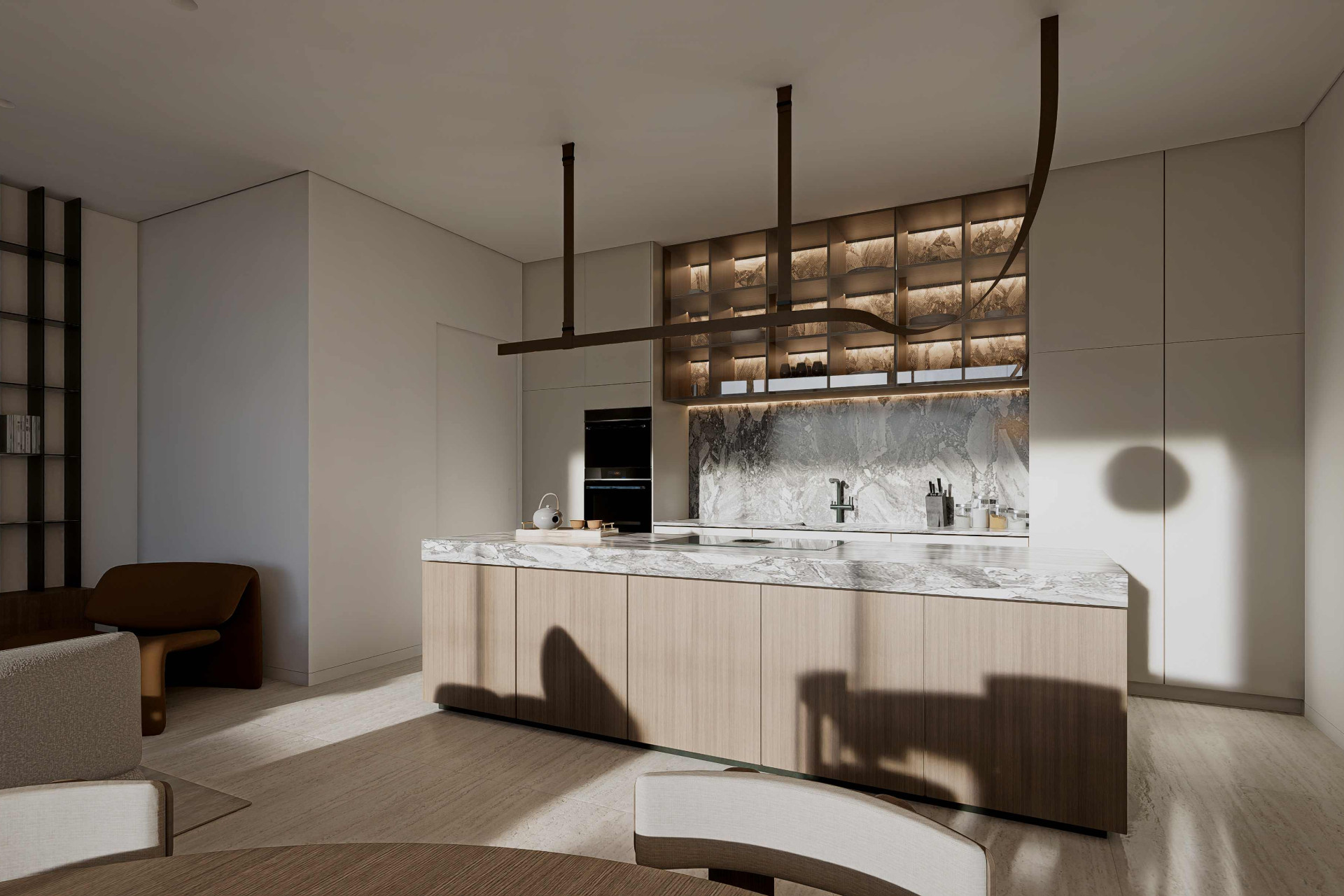 Nouvelle construction - Villa - Las Colinas Golf Resort - Las Colinas Golf