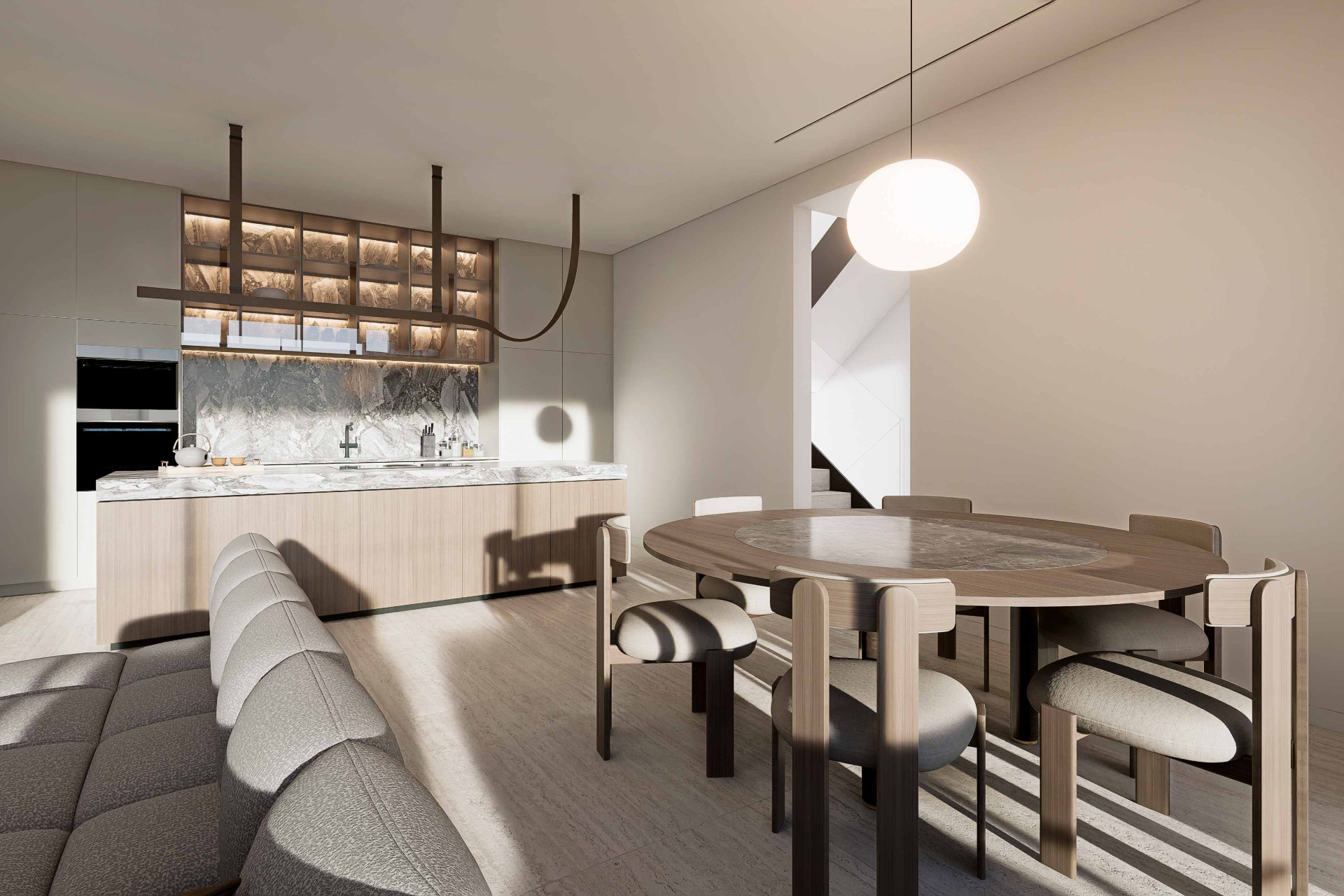 Nouvelle construction - Villa - Las Colinas Golf Resort - Las Colinas Golf