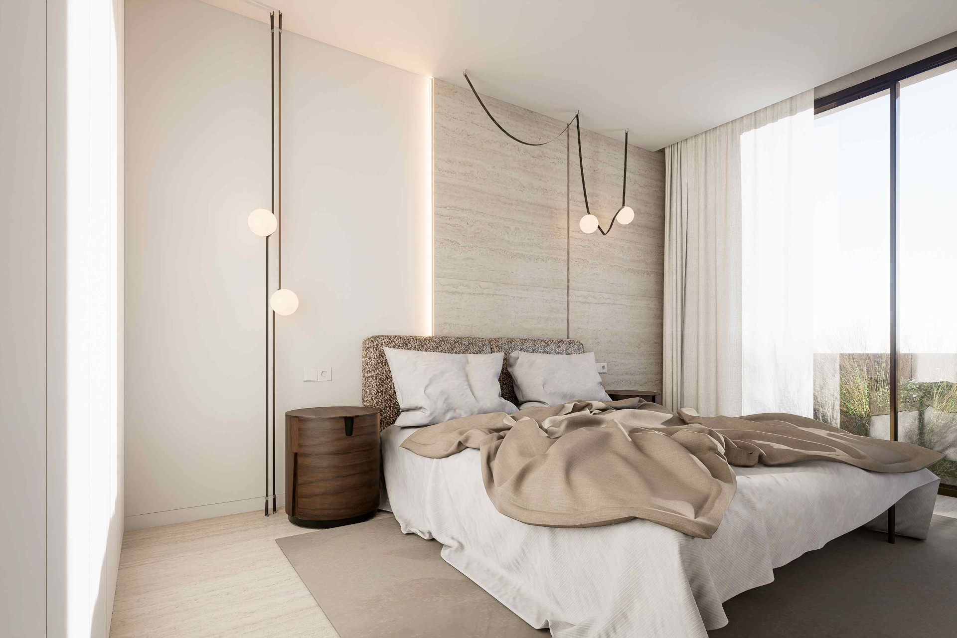 Nouvelle construction - Villa - Las Colinas Golf Resort - Las Colinas Golf