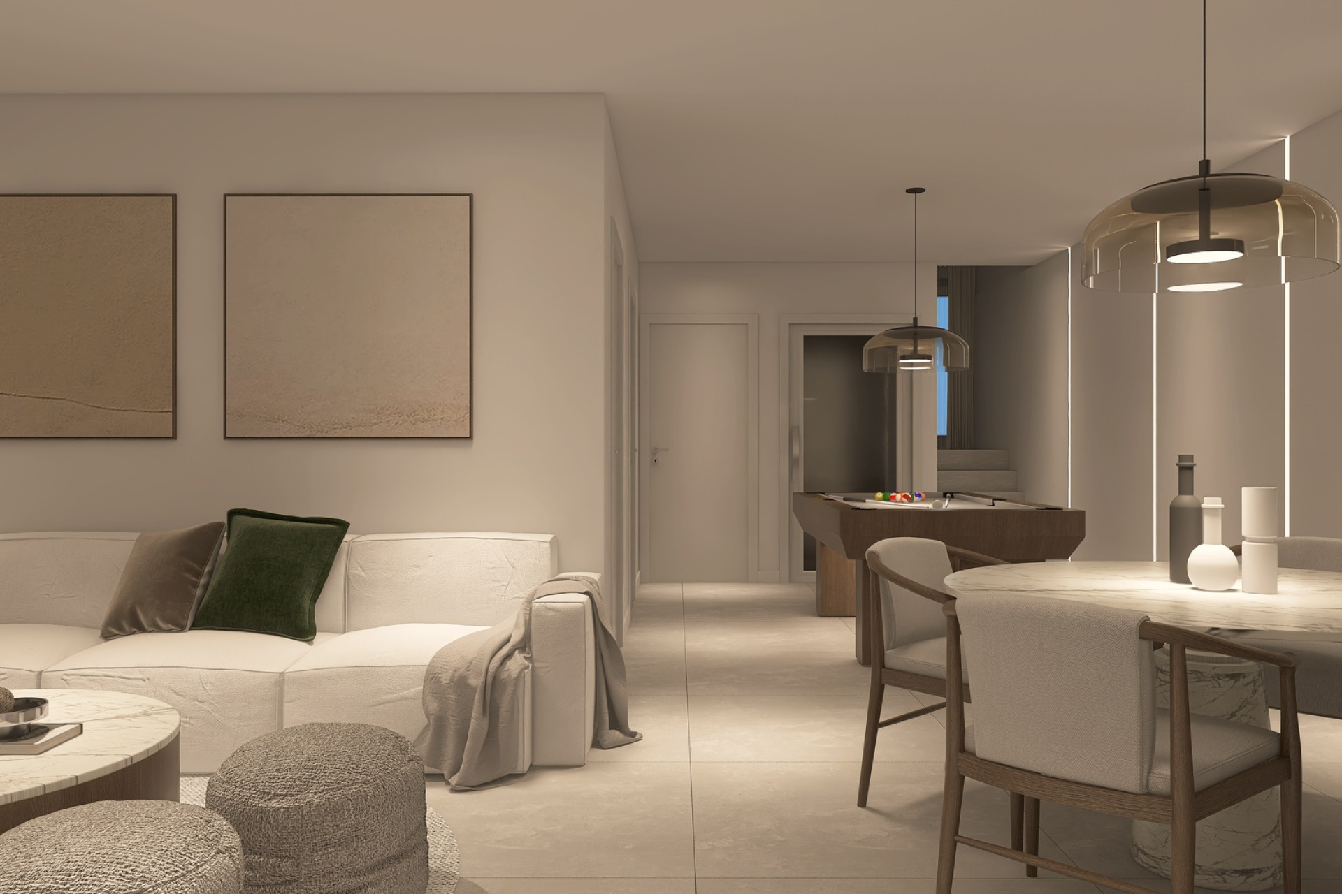 Nouvelle construction - Villa - Las Lagunas de Mijas