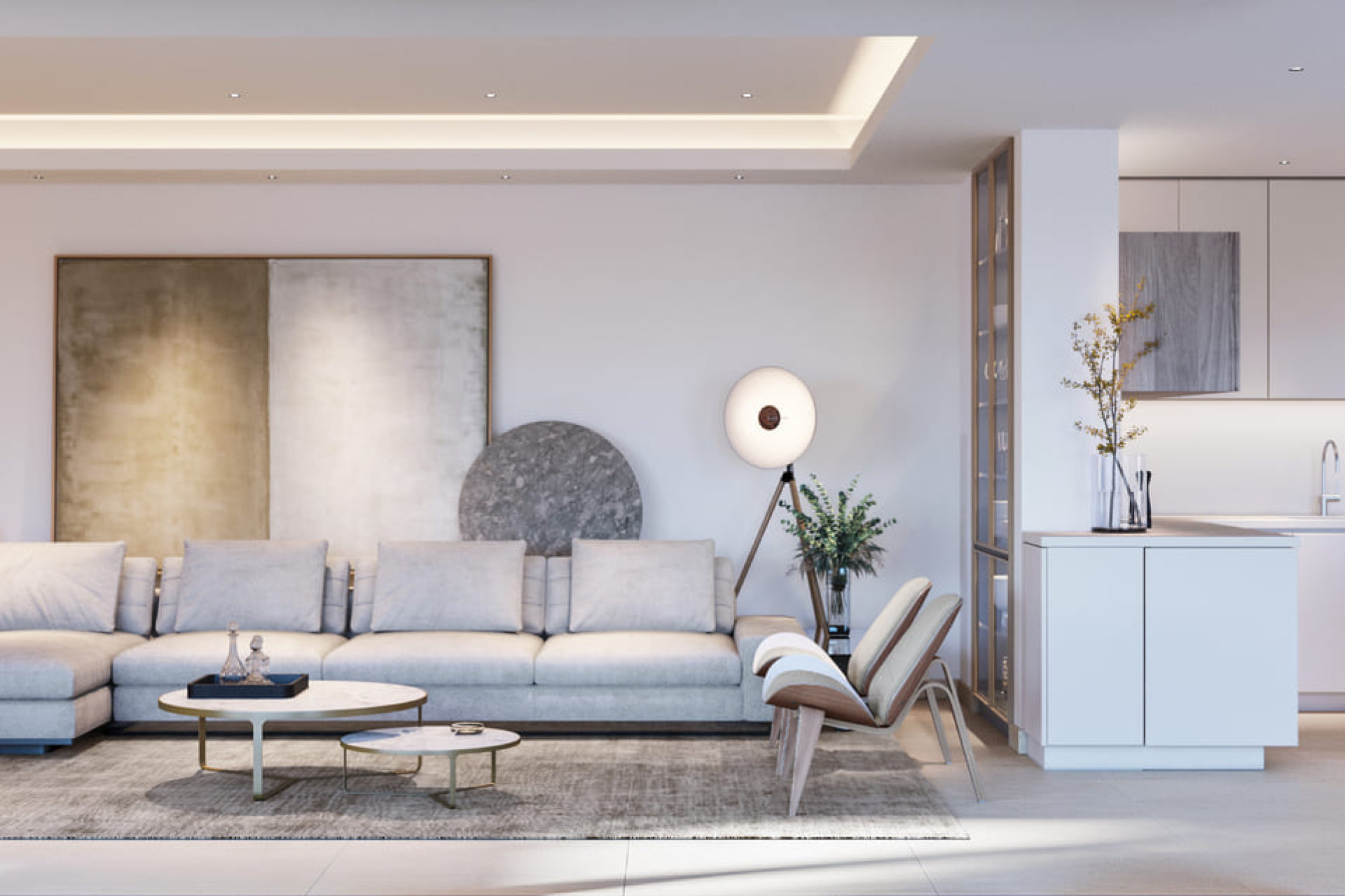Nouvelle construction - Villa - Las Lagunas de Mijas