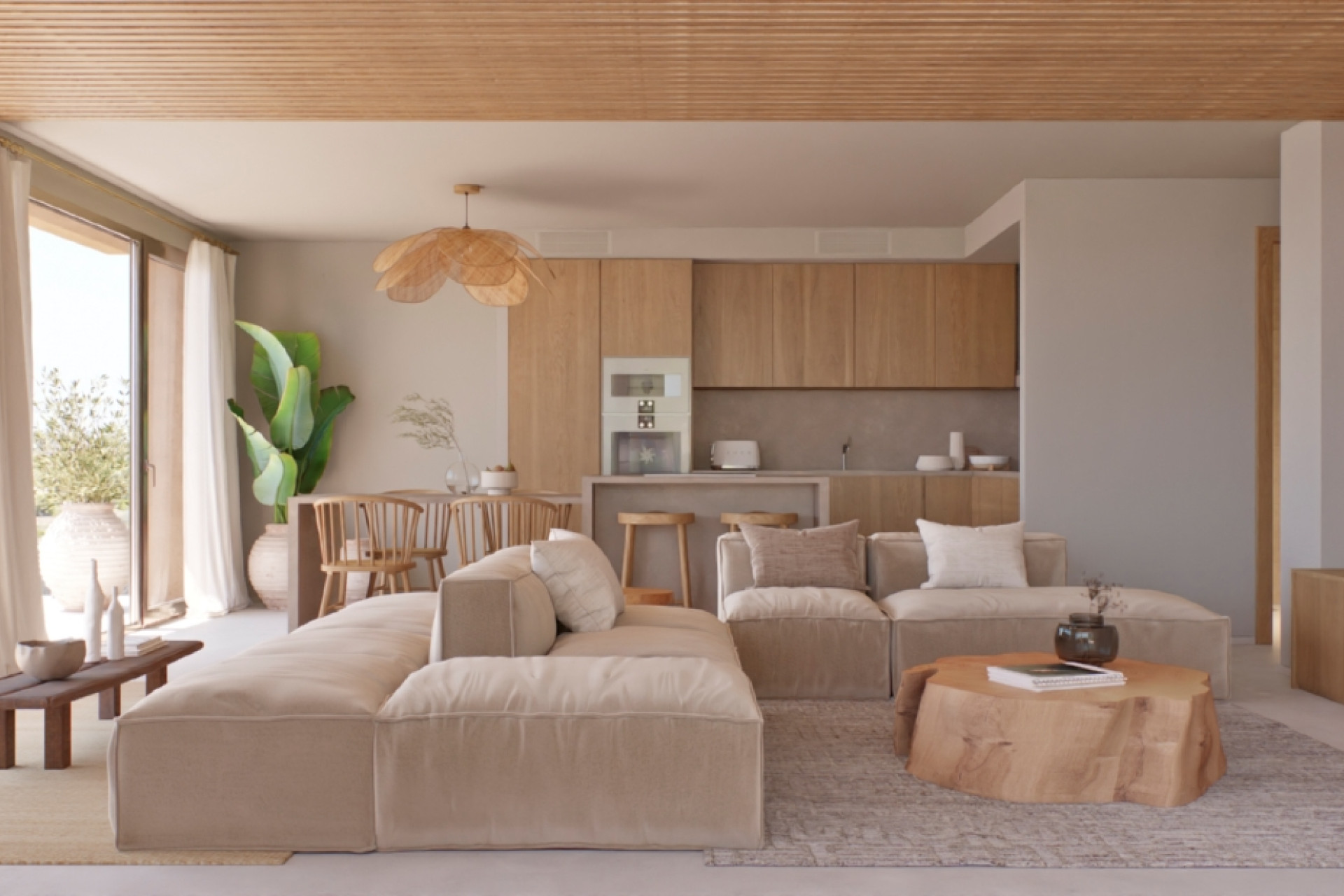 Nouvelle construction - Villa - Llíber