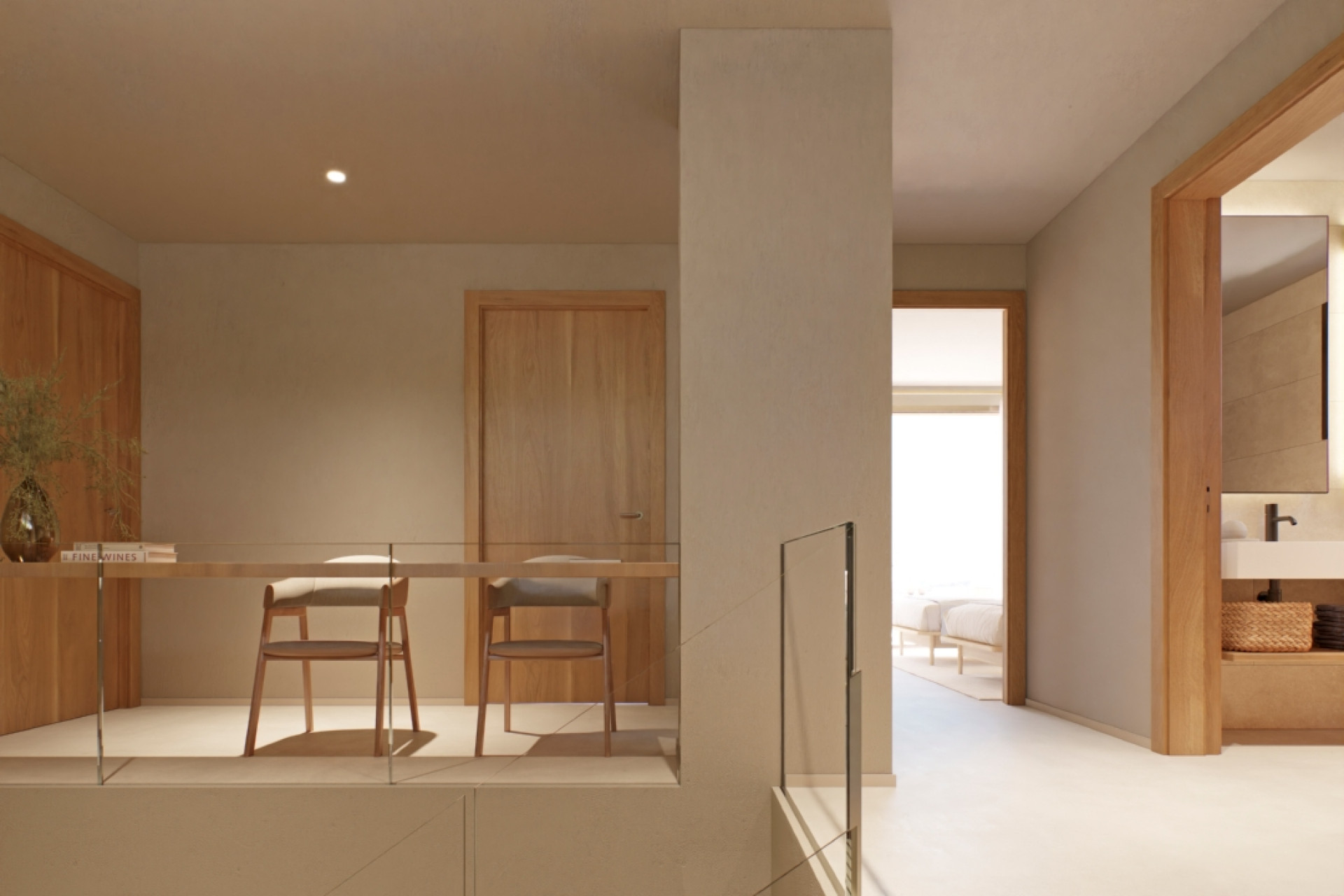 Nouvelle construction - Villa - Llíber