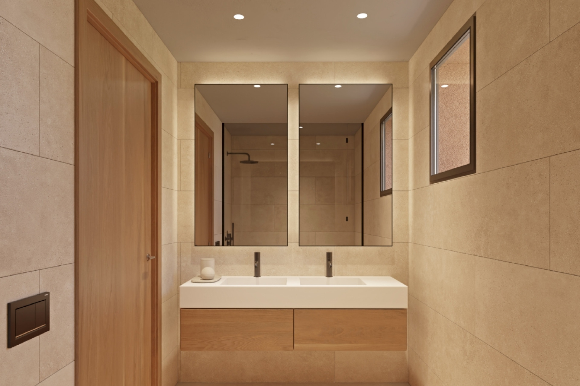 Nouvelle construction - Villa - Llíber