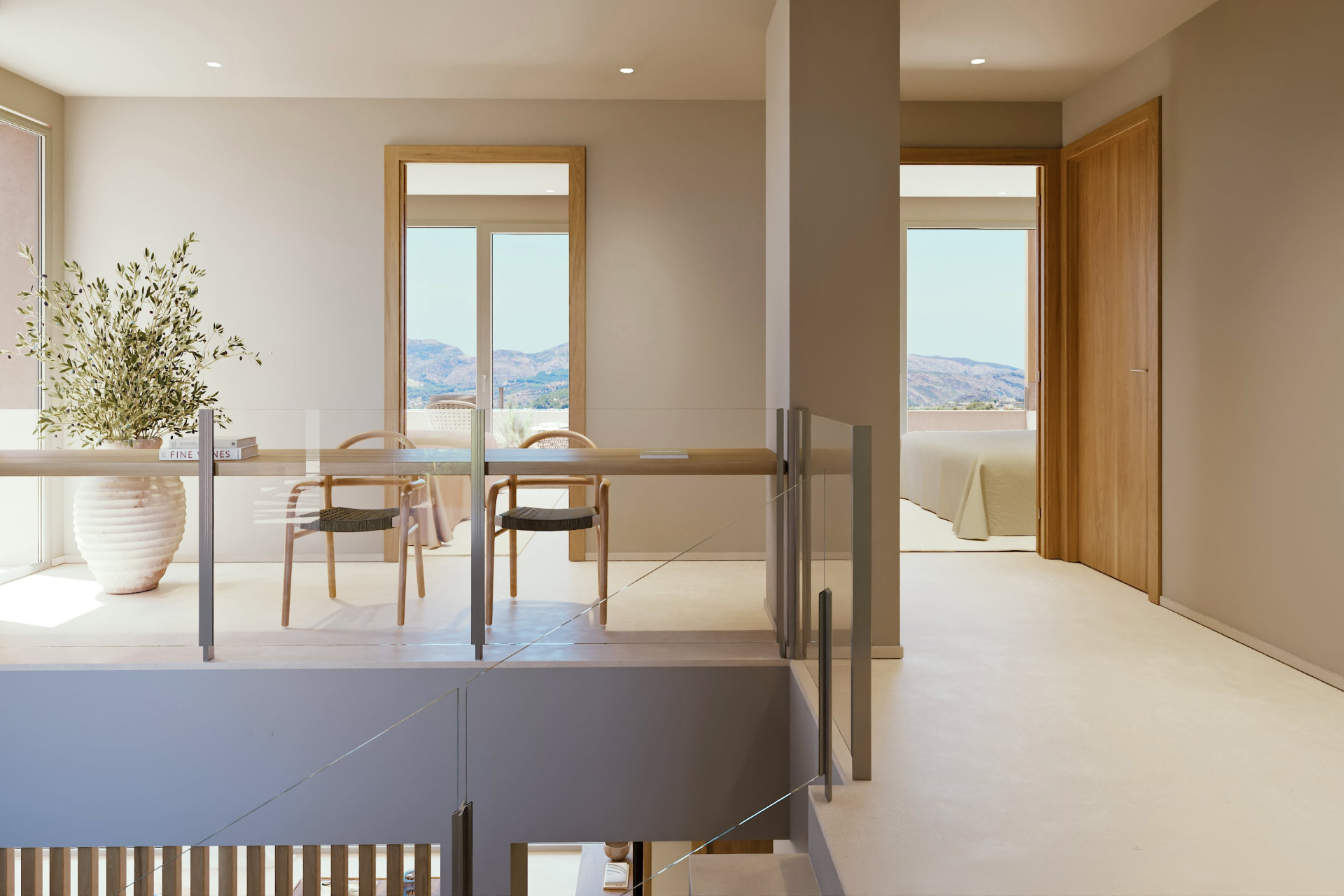 Nouvelle construction - Villa - Llíber