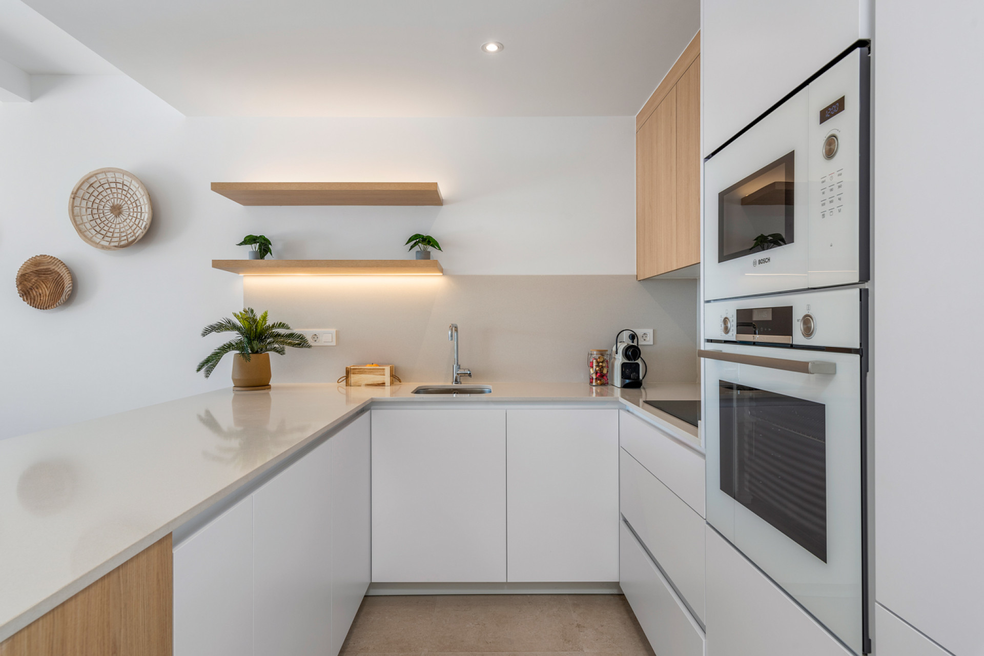 Nouvelle construction - Villa - Los Alcazares - Los Alcázares