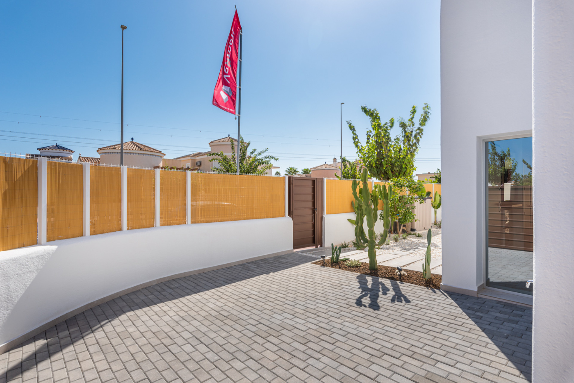 Nouvelle construction - Villa - Los Alcazares - Los Alcázares