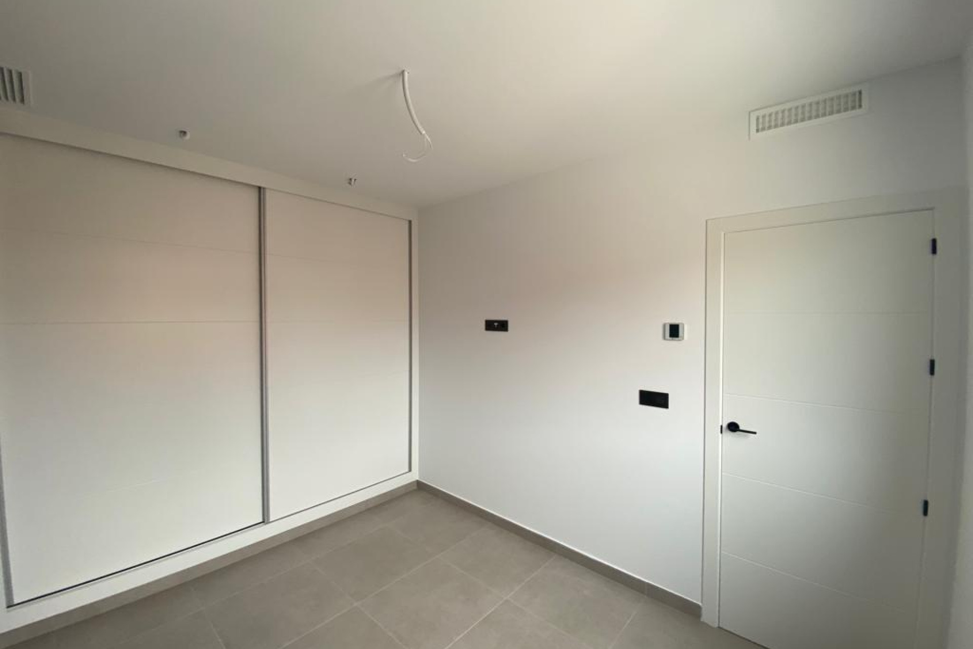 Nouvelle construction - Villa - Los Alcazares - Los Alcázares