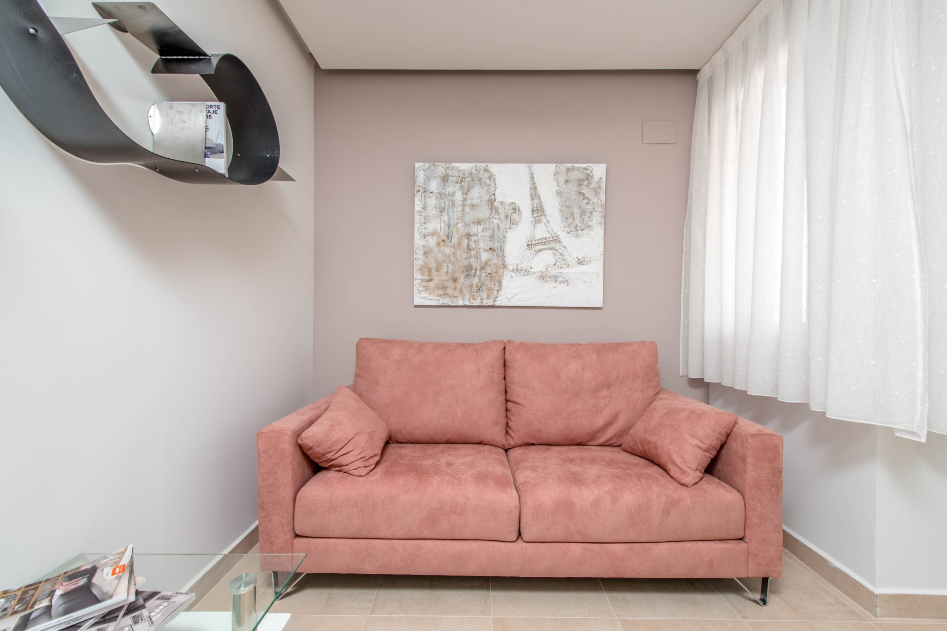 Nouvelle construction - Villa - Los Alcazares - Los Alcázares