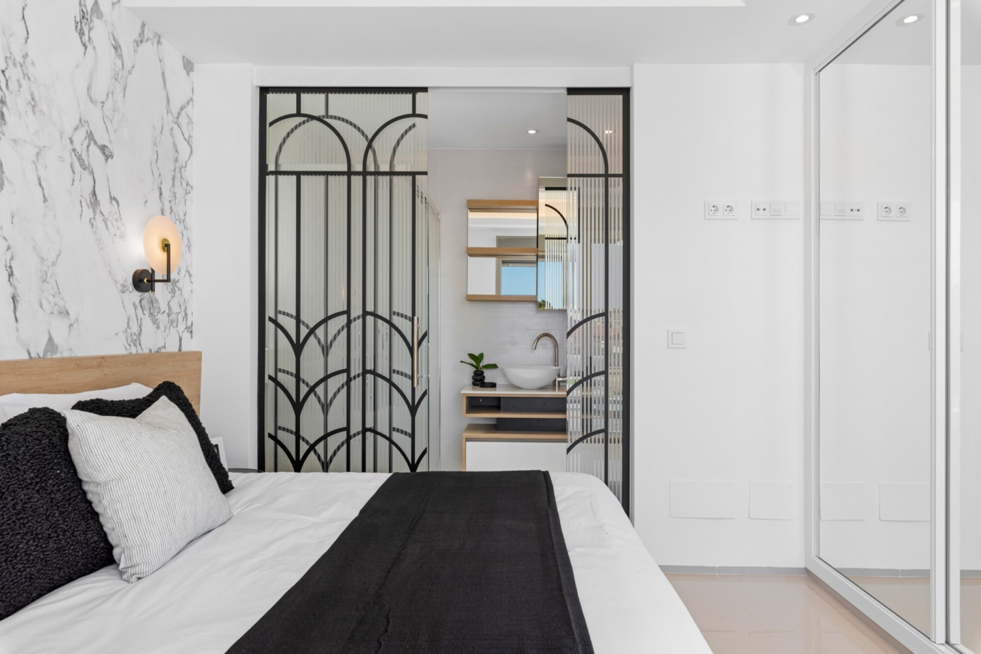 Nouvelle construction - Villa - Los Alcazares - Los Alcázares