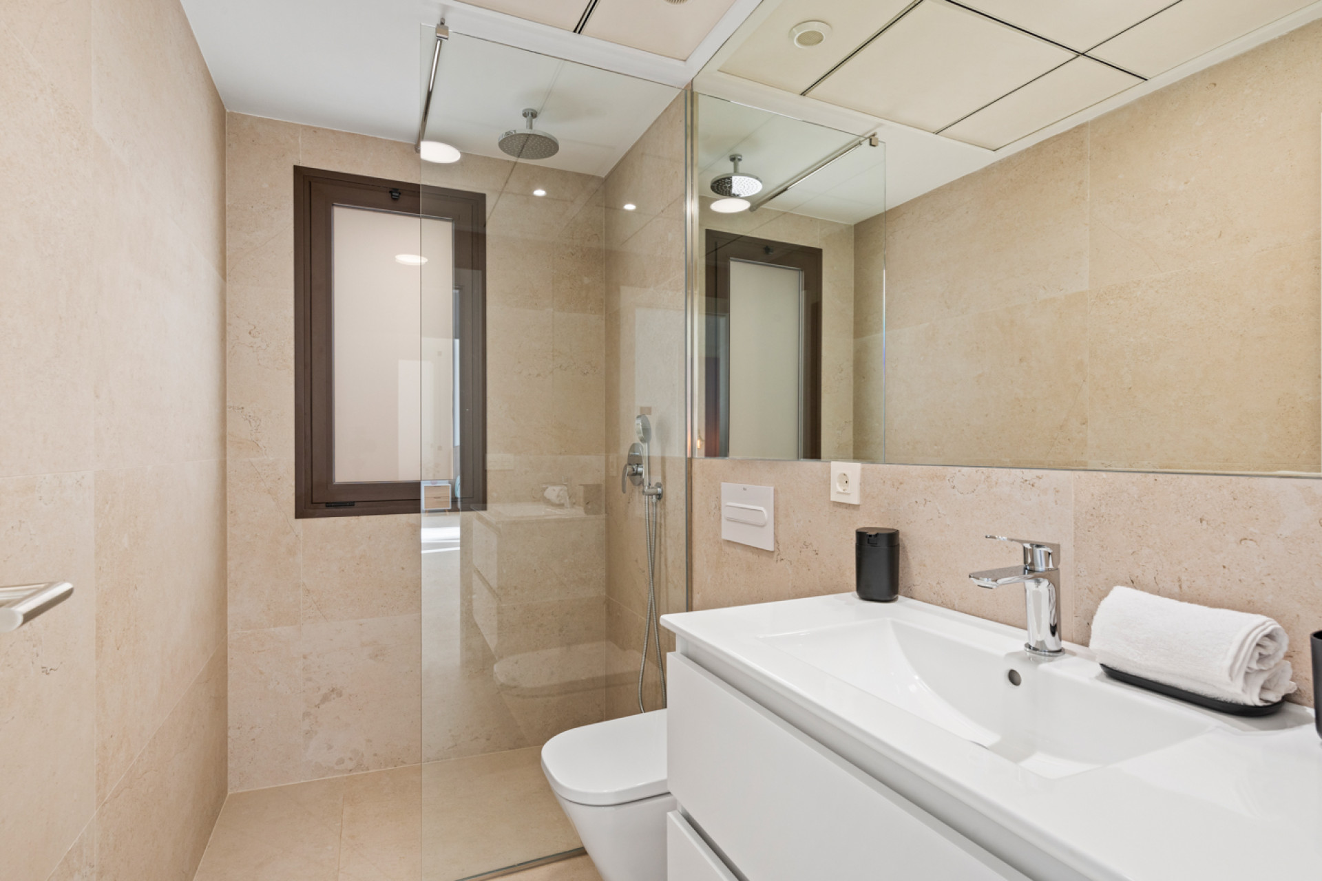 Nouvelle construction - Villa - Los Alcazares - Los Alcázares