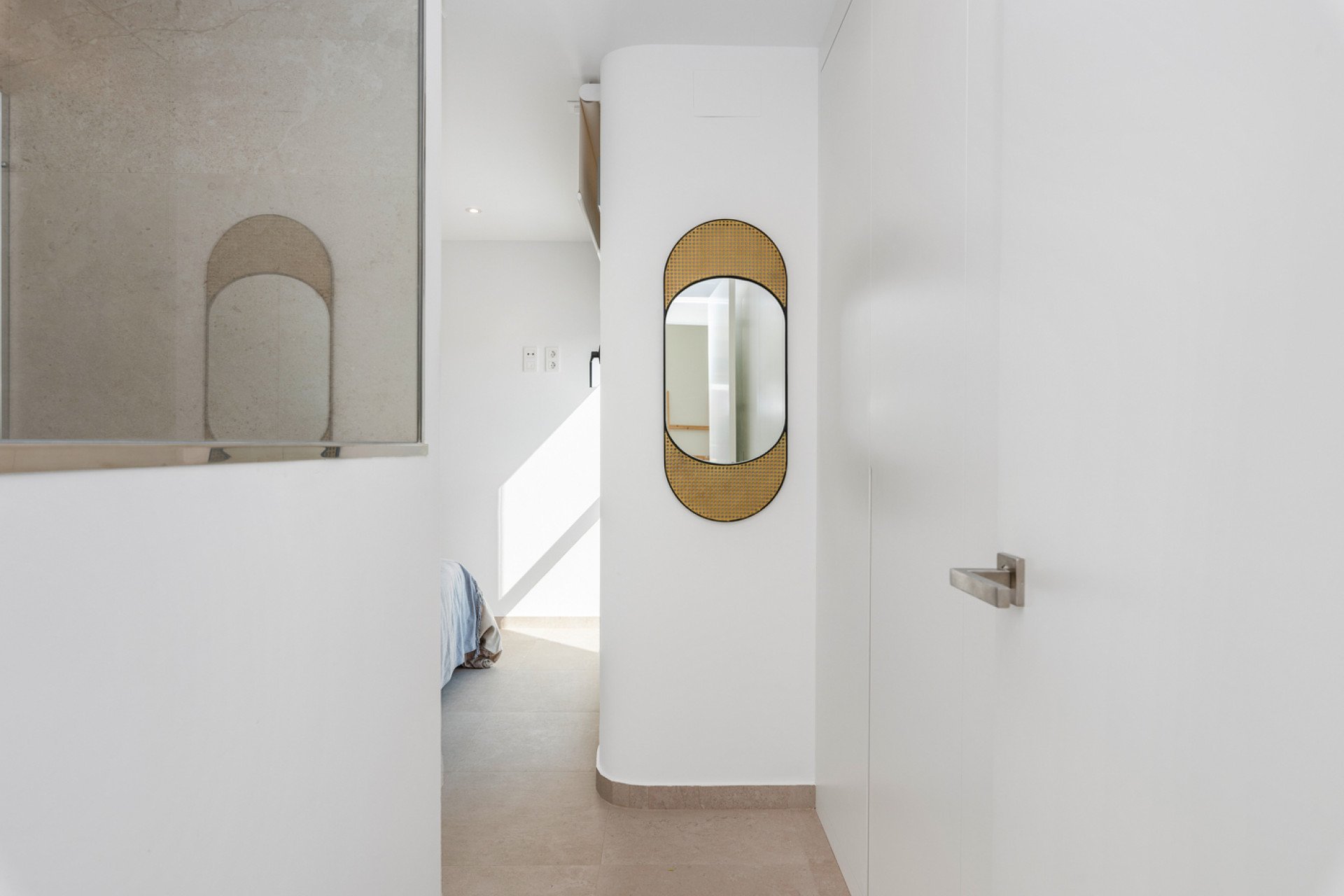 Nouvelle construction - Villa - Los Alcazares - Los Alcázares