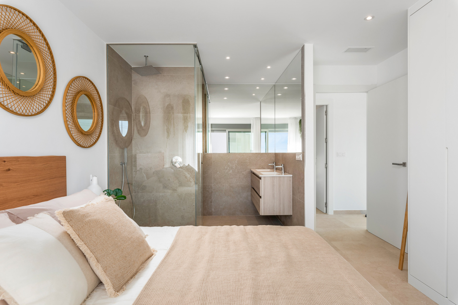 Nouvelle construction - Villa - Los Alcazares - Los Alcázares