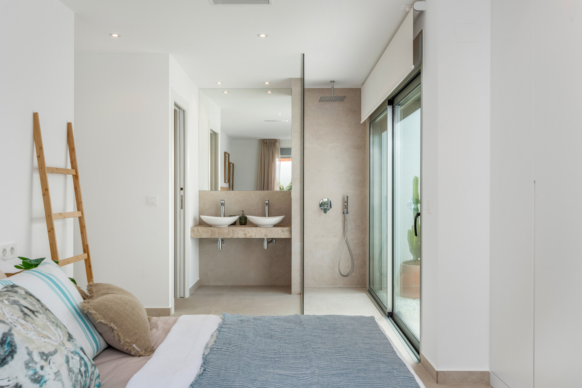 Nouvelle construction - Villa - Los Alcazares - Los Alcázares