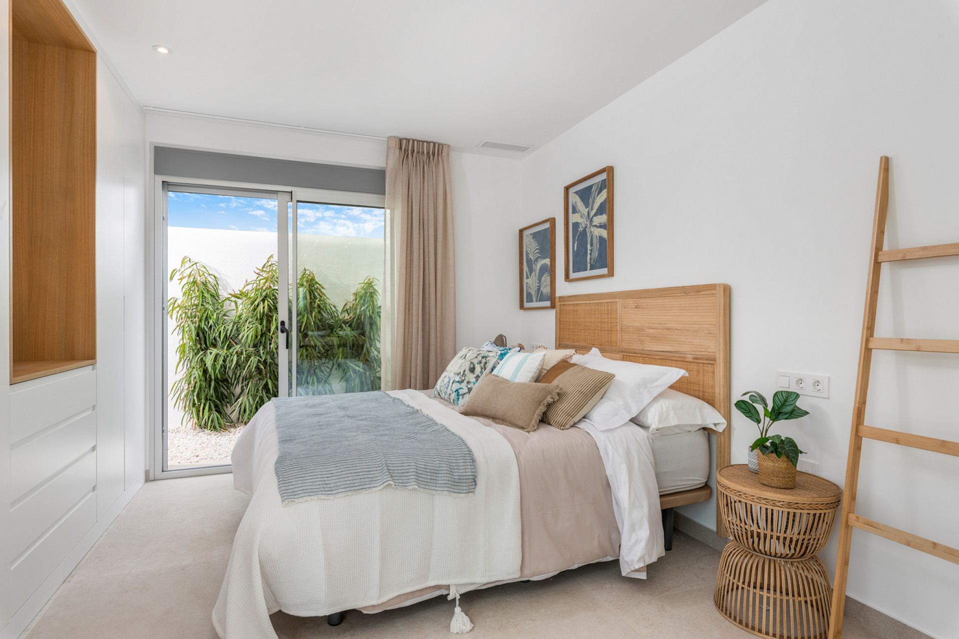 Nouvelle construction - Villa - Los Alcazares - Los Alcázares