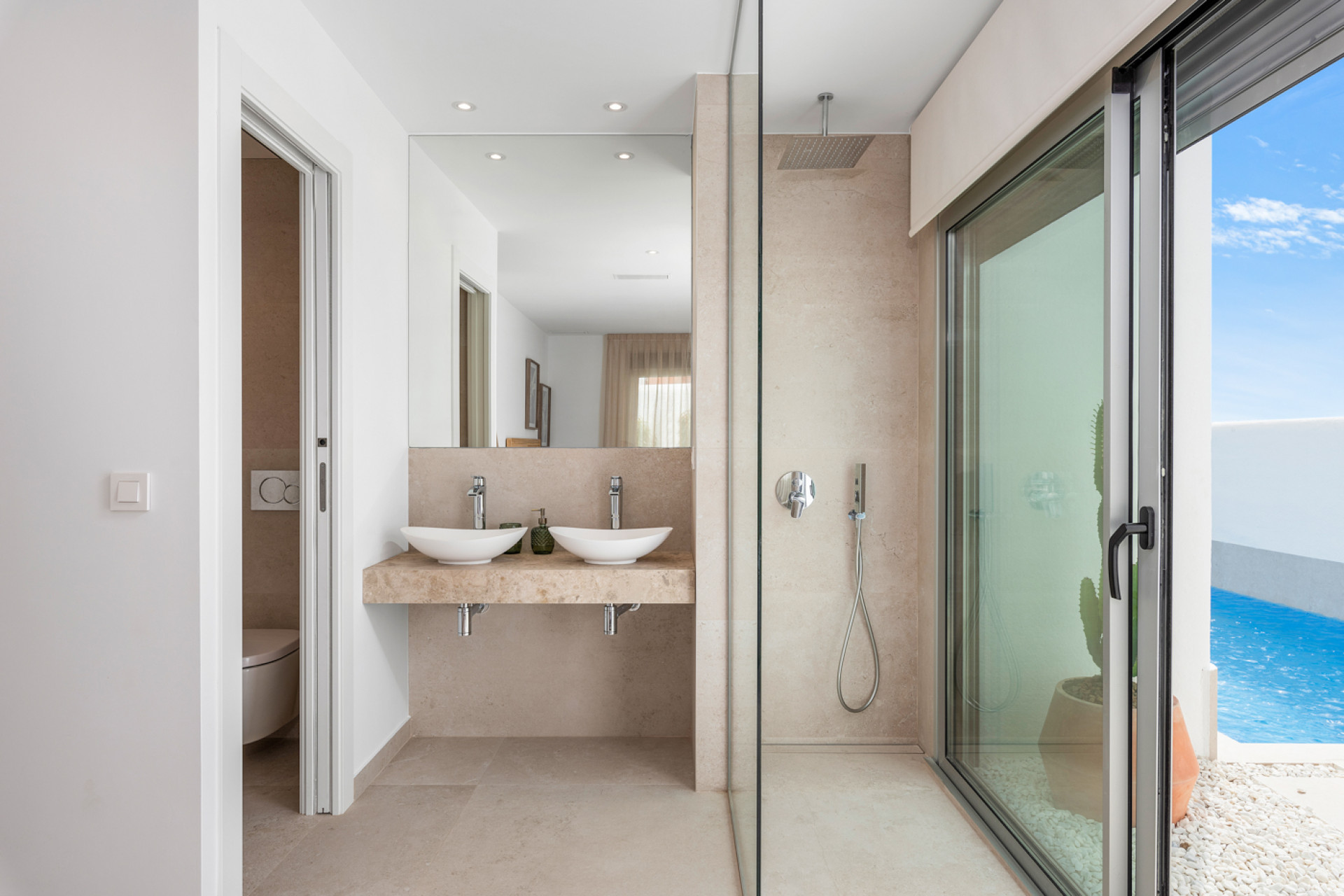 Nouvelle construction - Villa - Los Alcazares - Los Alcázares