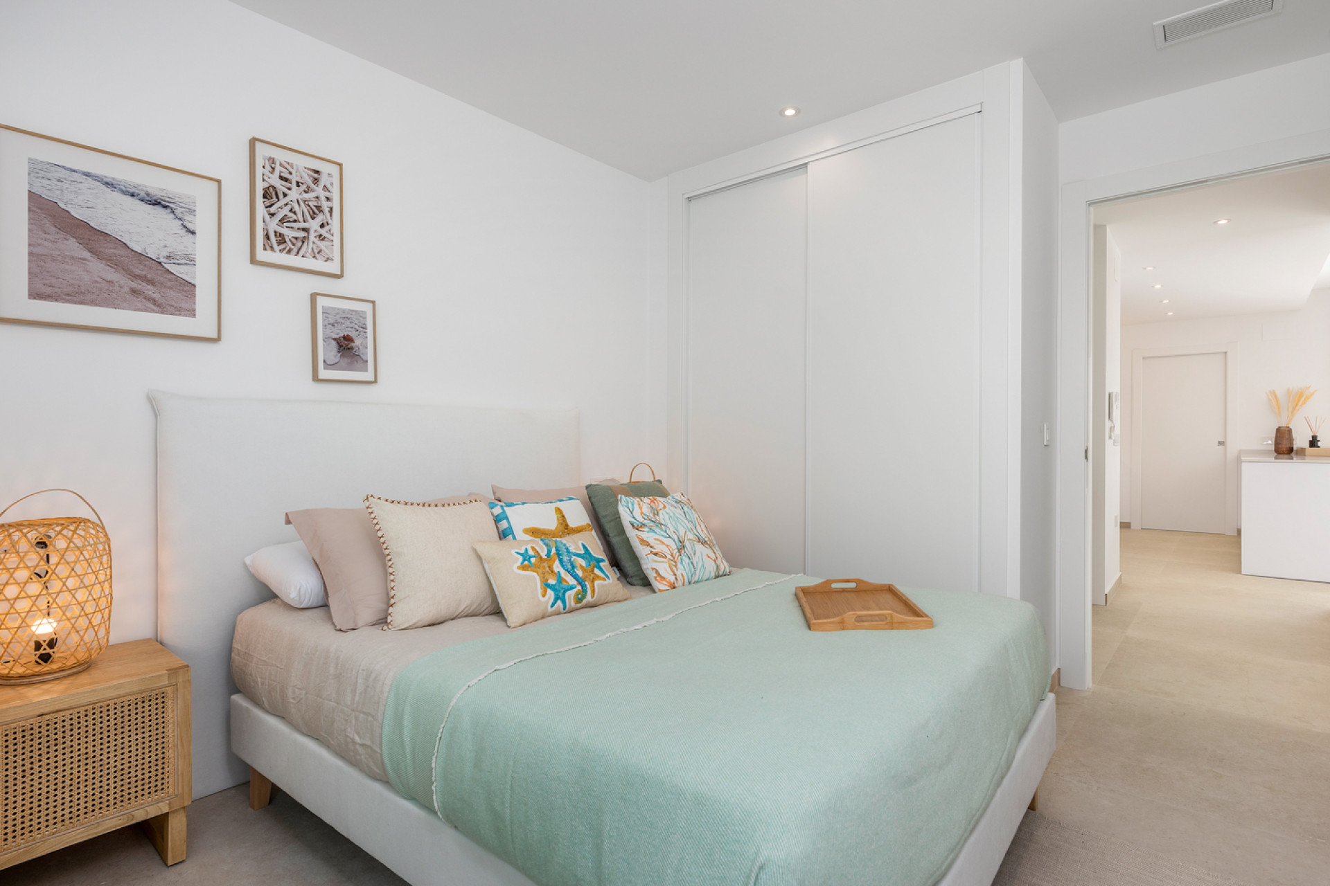 Nouvelle construction - Villa - Los Alcazares - Los Alcázares