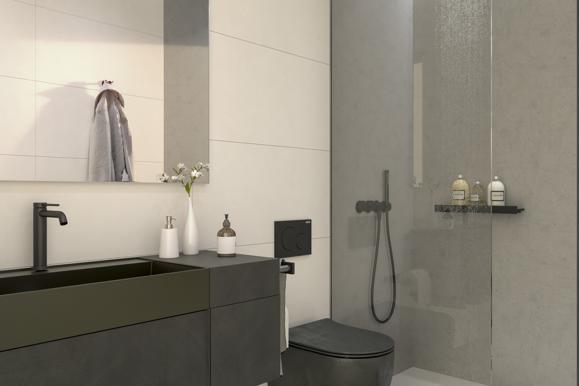 Nouvelle construction - Villa - Los Alcazares - Los Alcázares