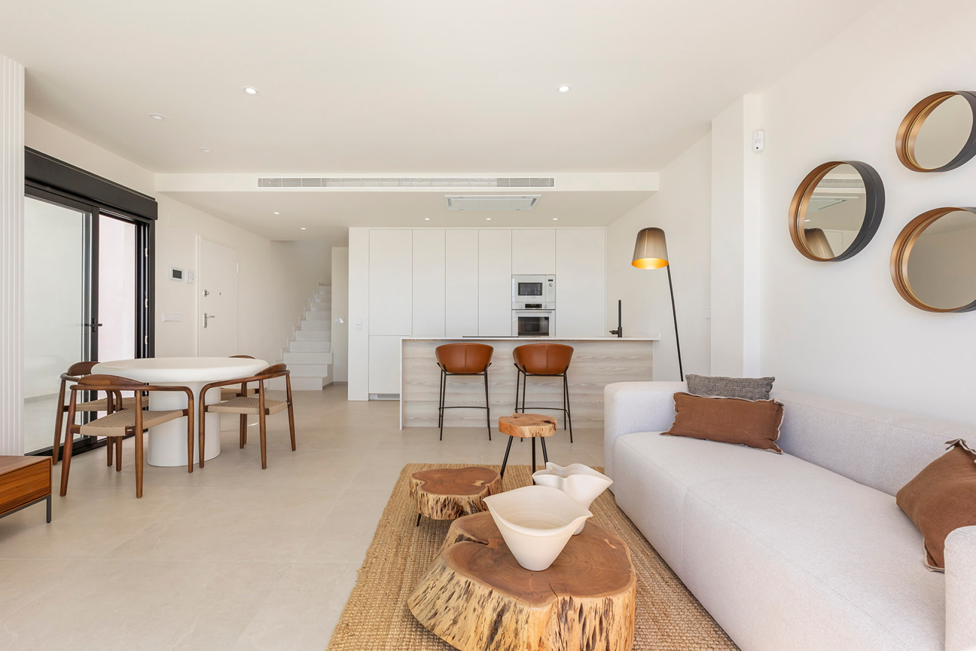 Nouvelle construction - Villa - Los Alcazares - Los Alcázares