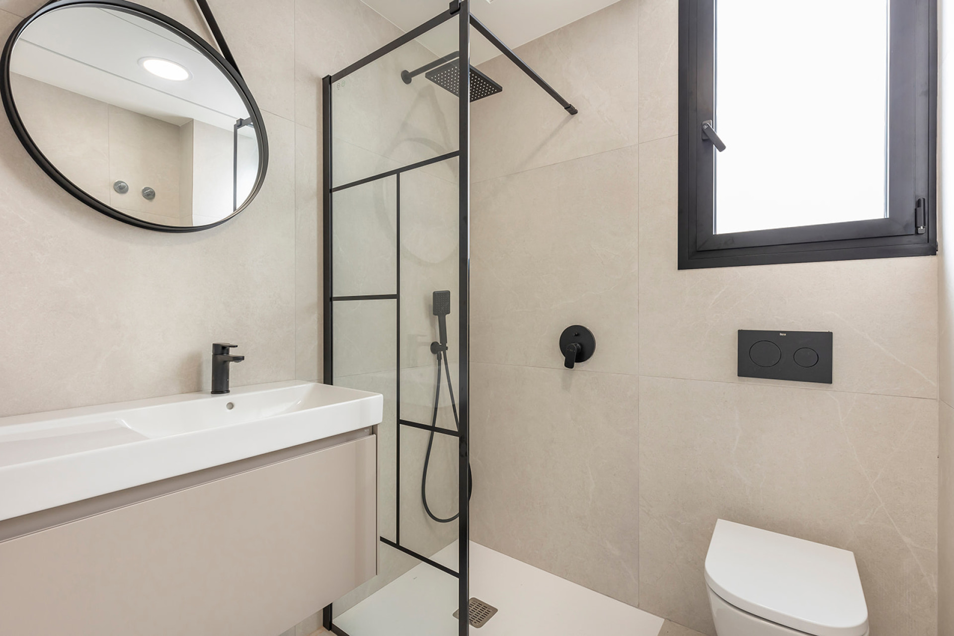 Nouvelle construction - Villa - Los Alcazares - Los Alcázares