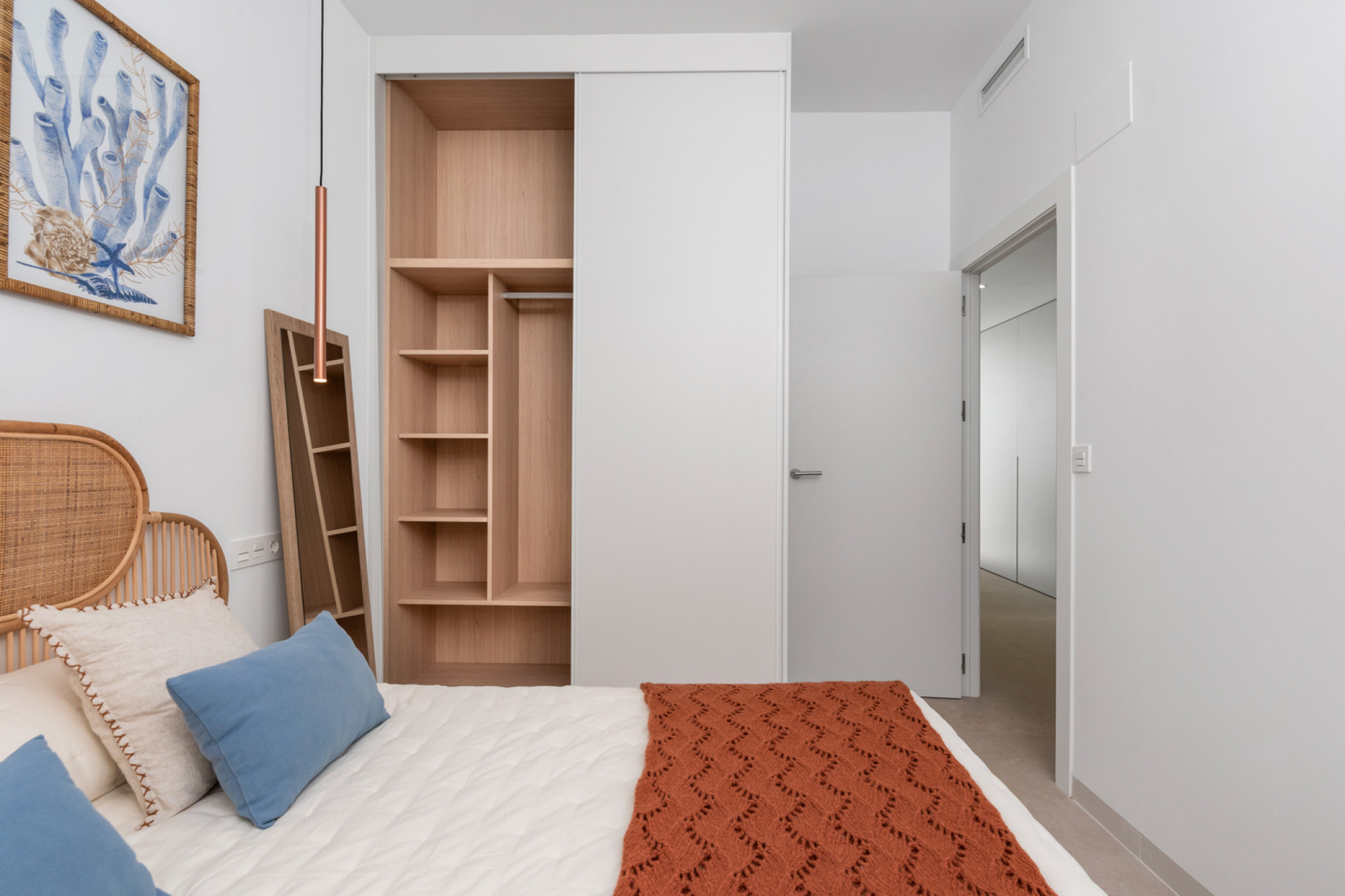 Nouvelle construction - Villa - Los Alcazares - Los Alcázares