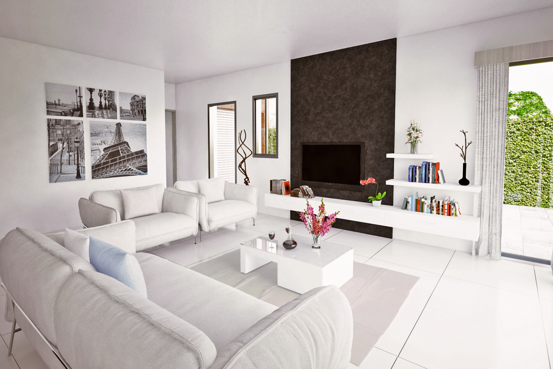 Nouvelle construction - Villa - Los Alcazares - Los Alcázares