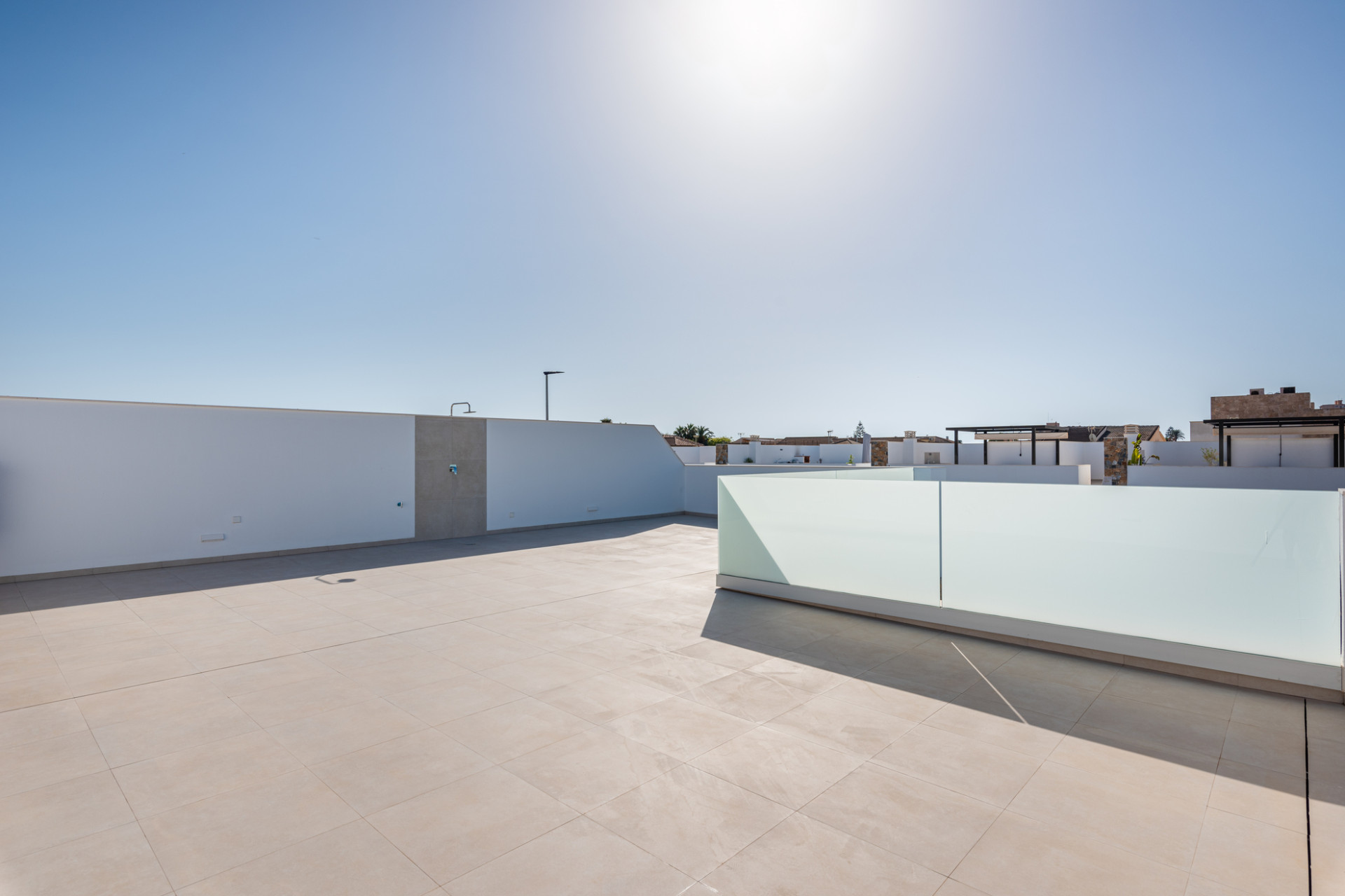 Nouvelle construction - Villa - Los Alcazares - Los Alcázares