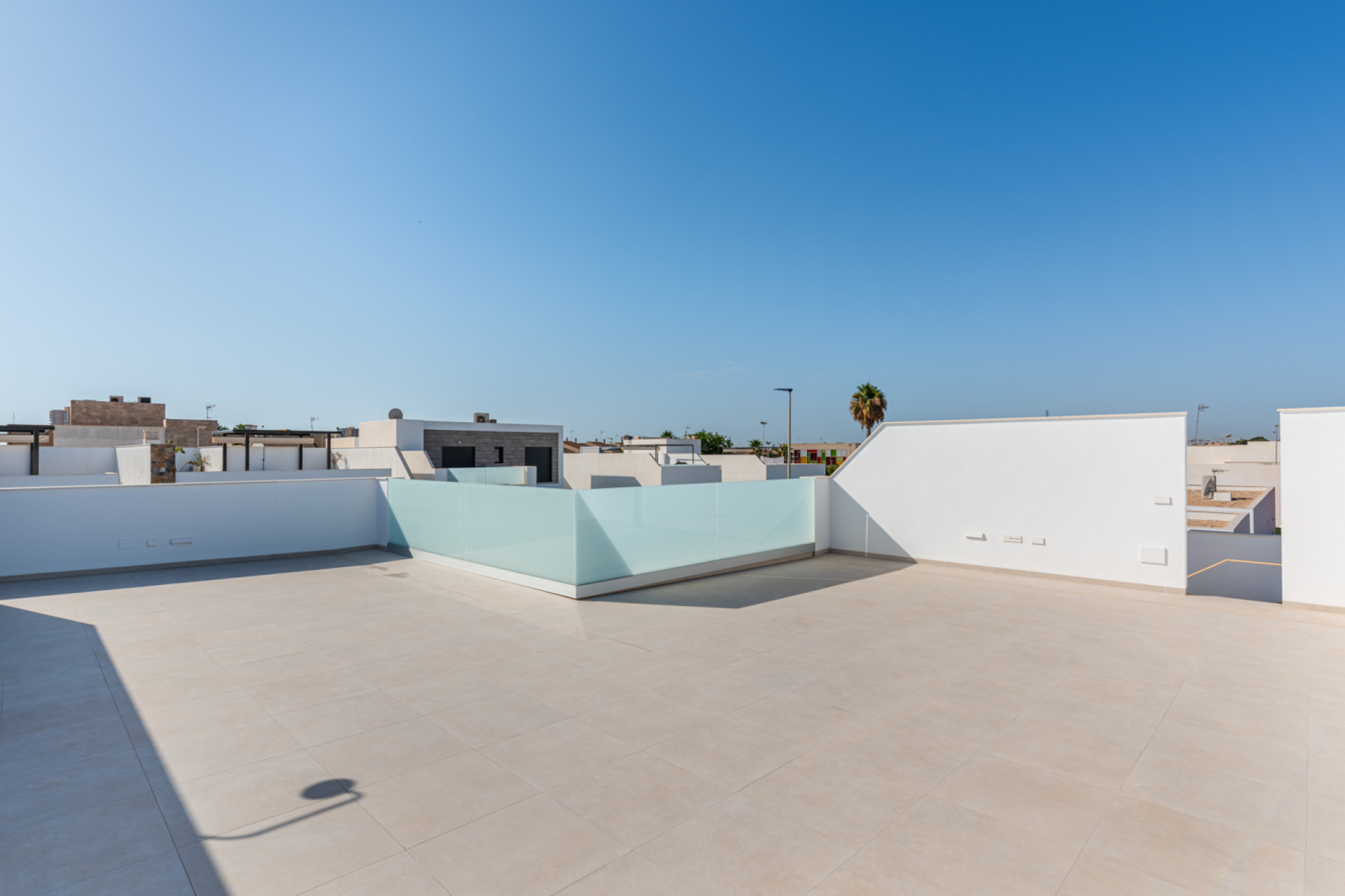 Nouvelle construction - Villa - Los Alcazares - Los Alcázares