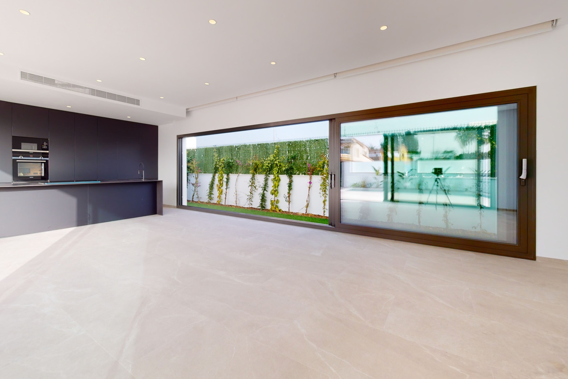 Nouvelle construction - Villa - Los Alcazares - Los Alcázares