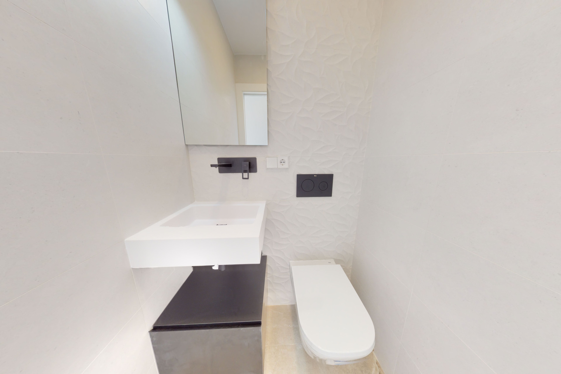 Nouvelle construction - Villa - Los Alcazares - Los Alcázares