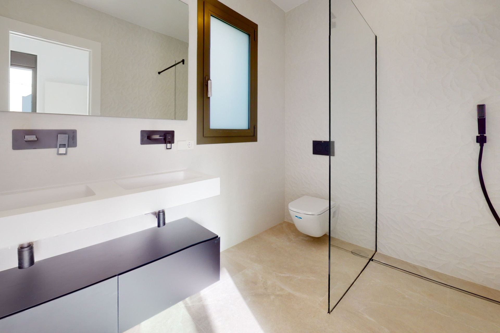 Nouvelle construction - Villa - Los Alcazares - Los Alcázares