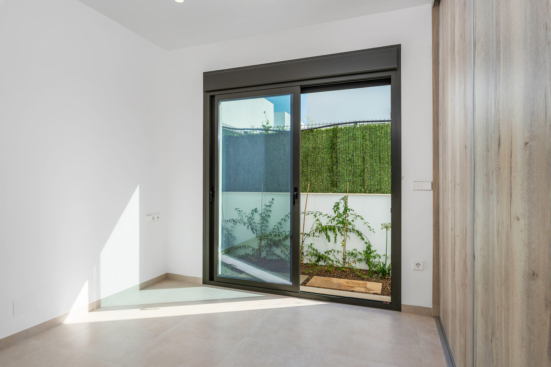 Nouvelle construction - Villa - Los Alcazares - Los Alcázares