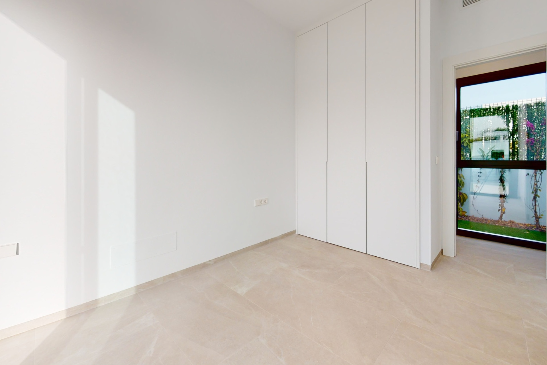 Nouvelle construction - Villa - Los Alcazares - Los Alcázares