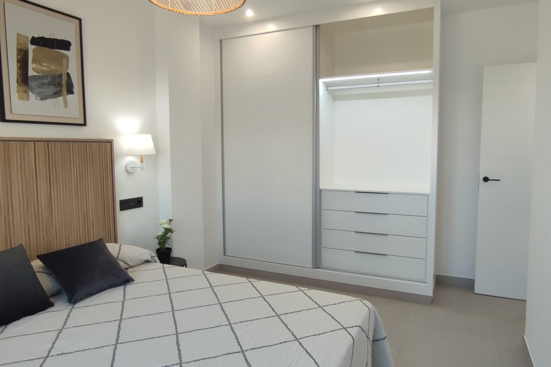 Nouvelle construction - Villa - Los Belones