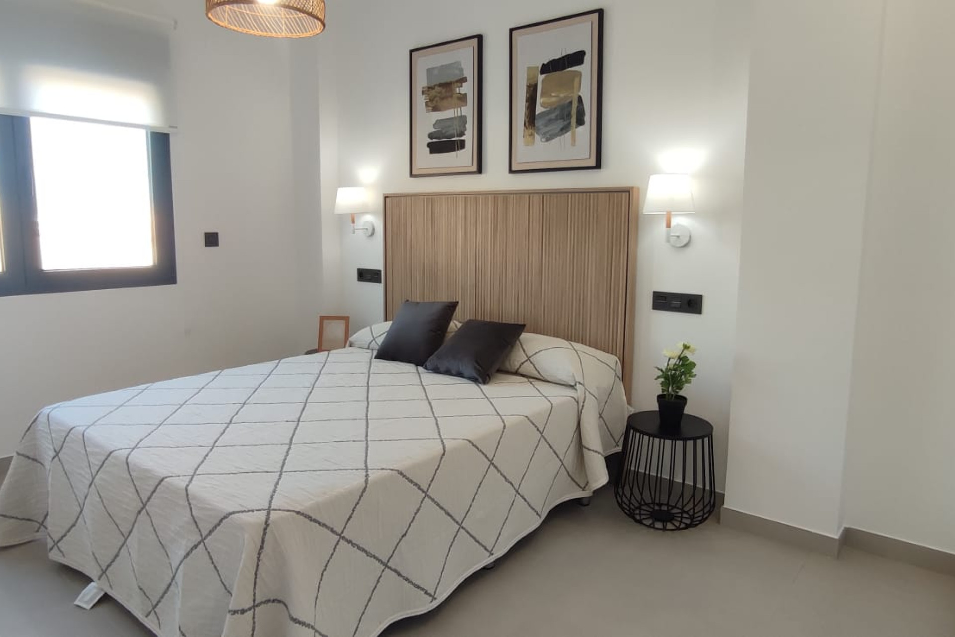 Nouvelle construction - Villa - Los Belones