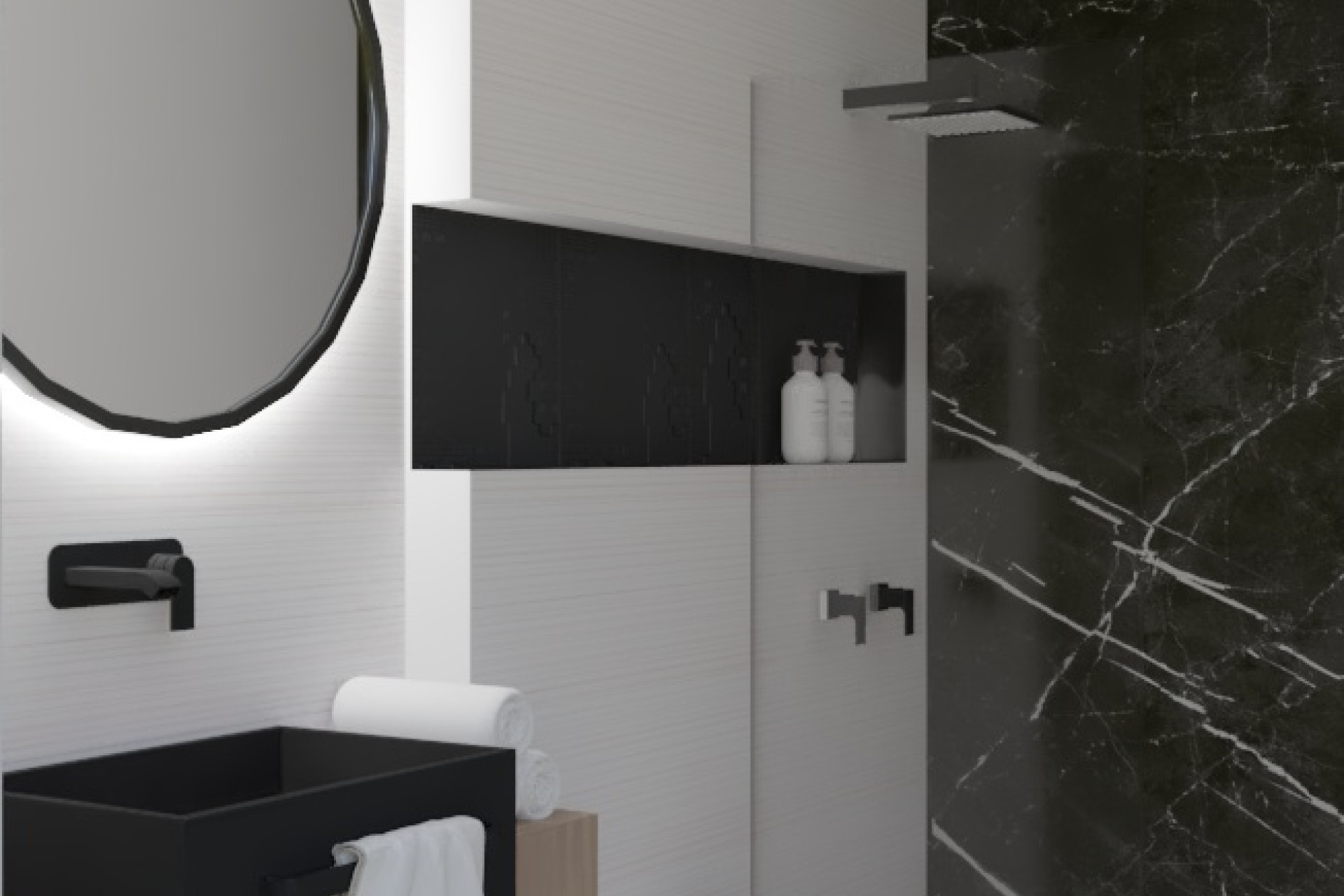 Nouvelle construction - Villa - Los Guardianes