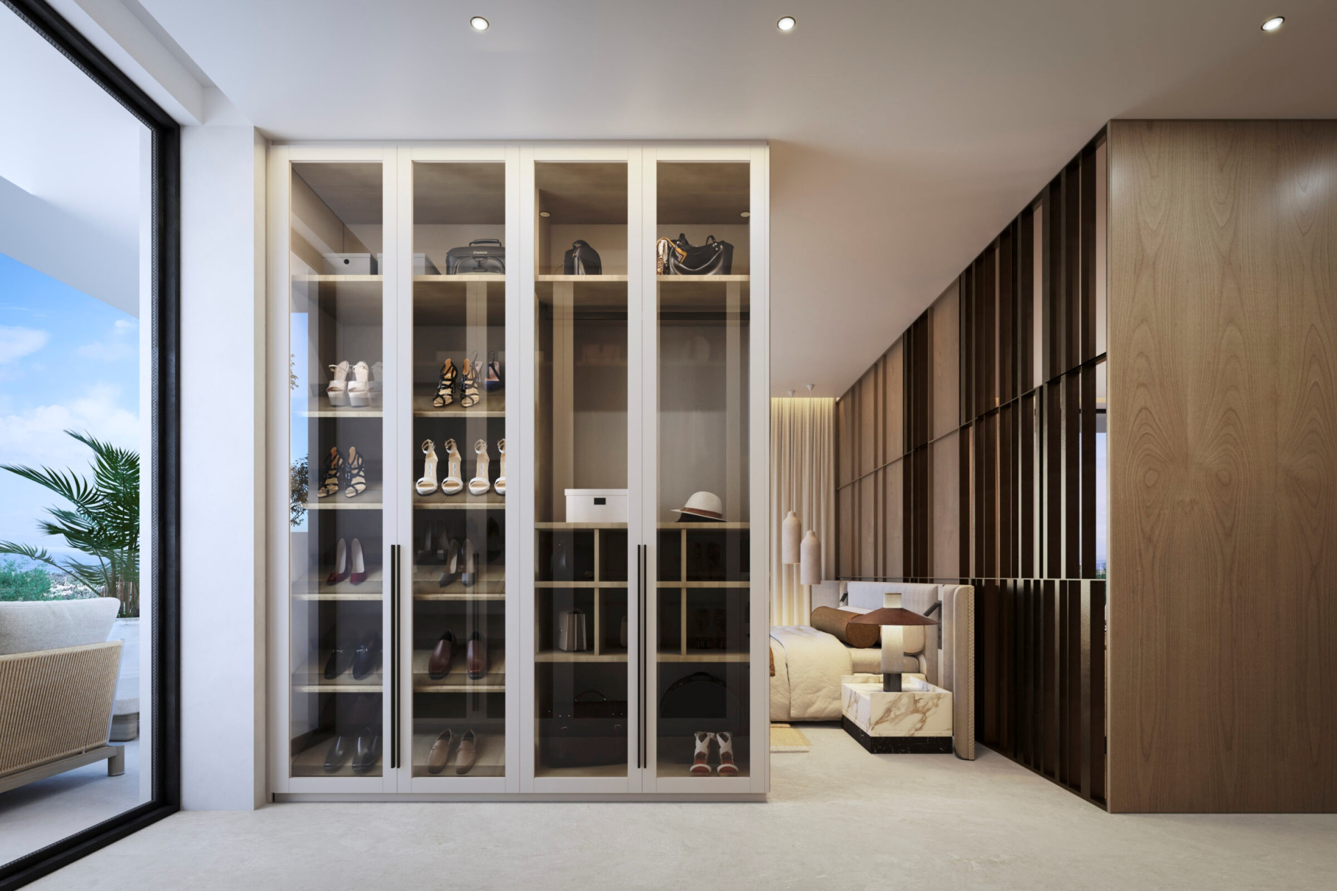 Nouvelle construction - Villa - Malaga - San Pedro Alcántara