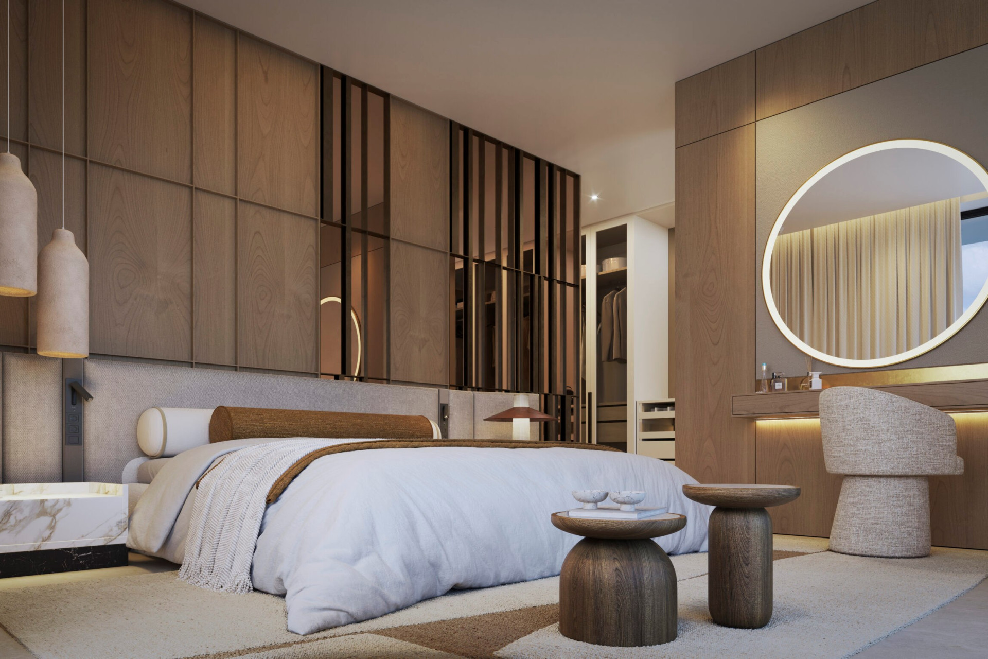 Nouvelle construction - Villa - Malaga - San Pedro Alcántara
